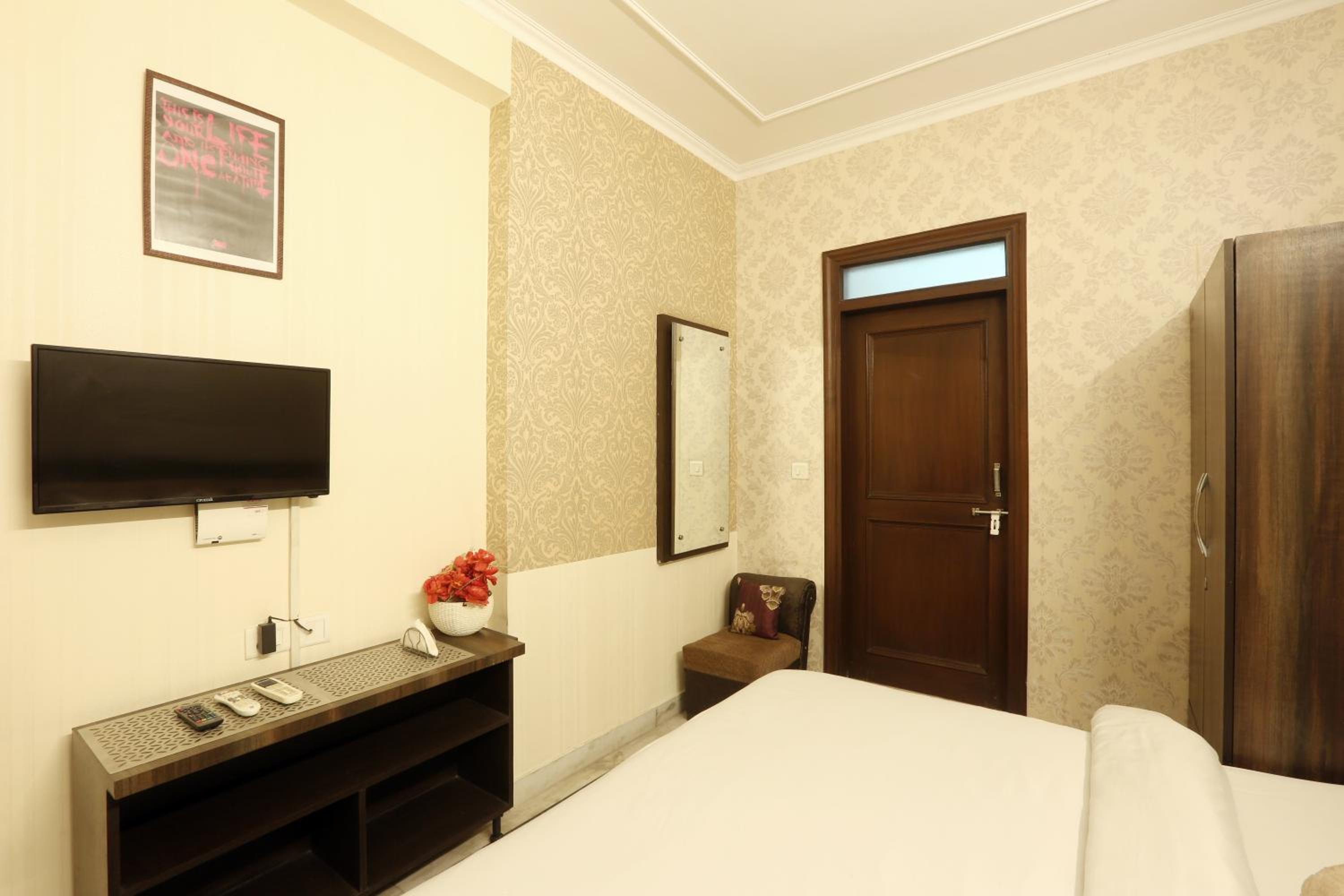 Deluxe Room photo 1