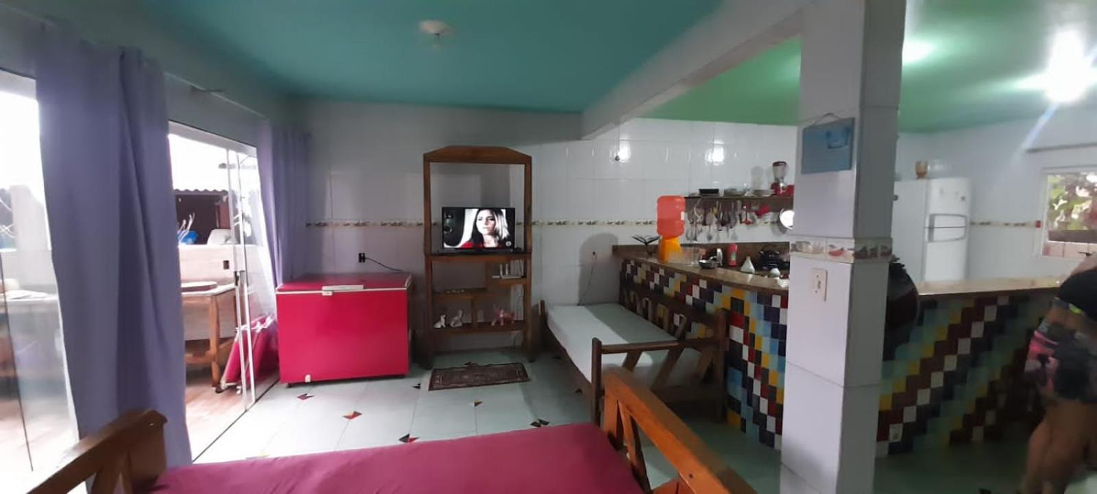 Three-Bedroom House photo 1