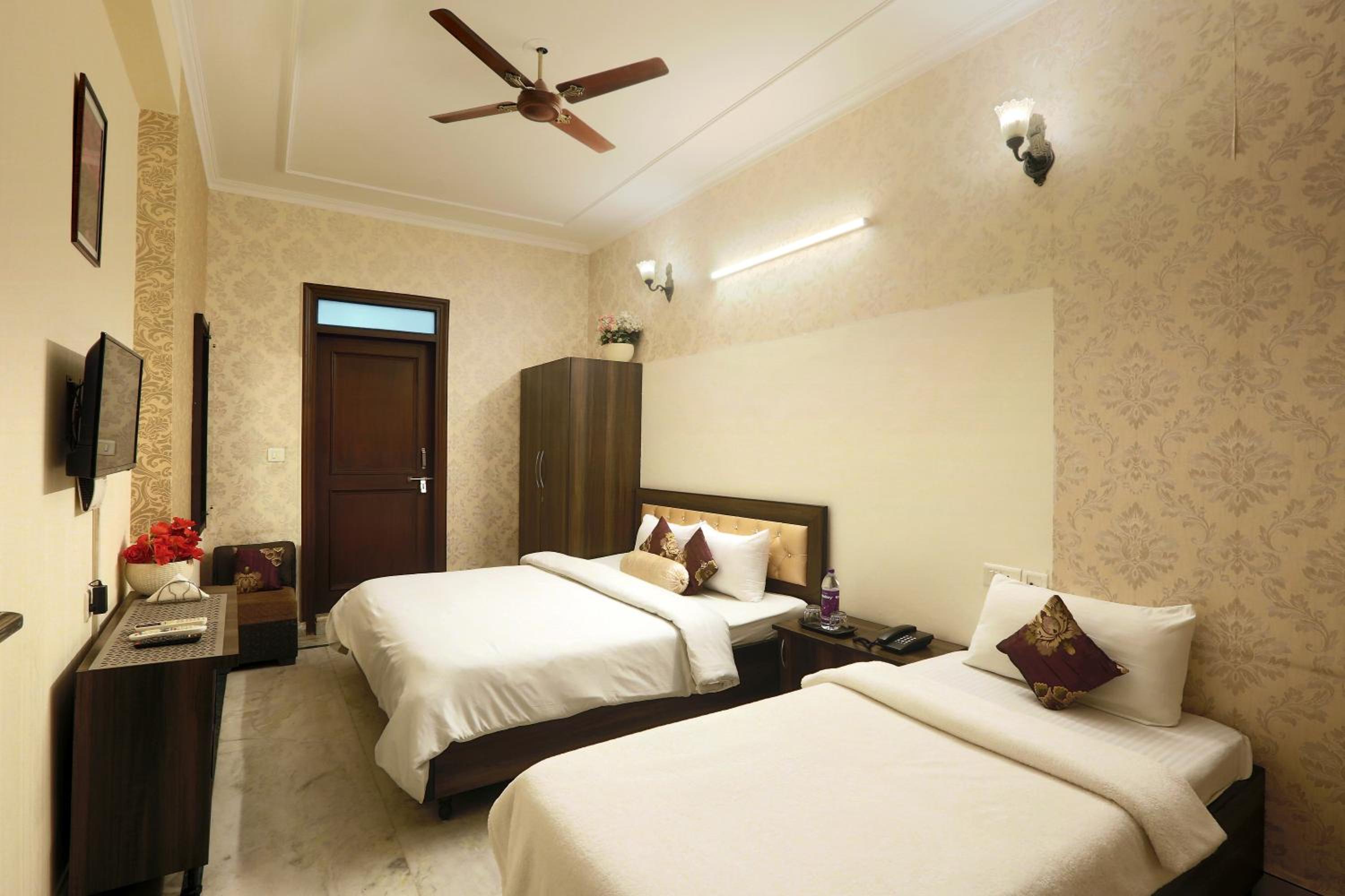 Suite photo 2