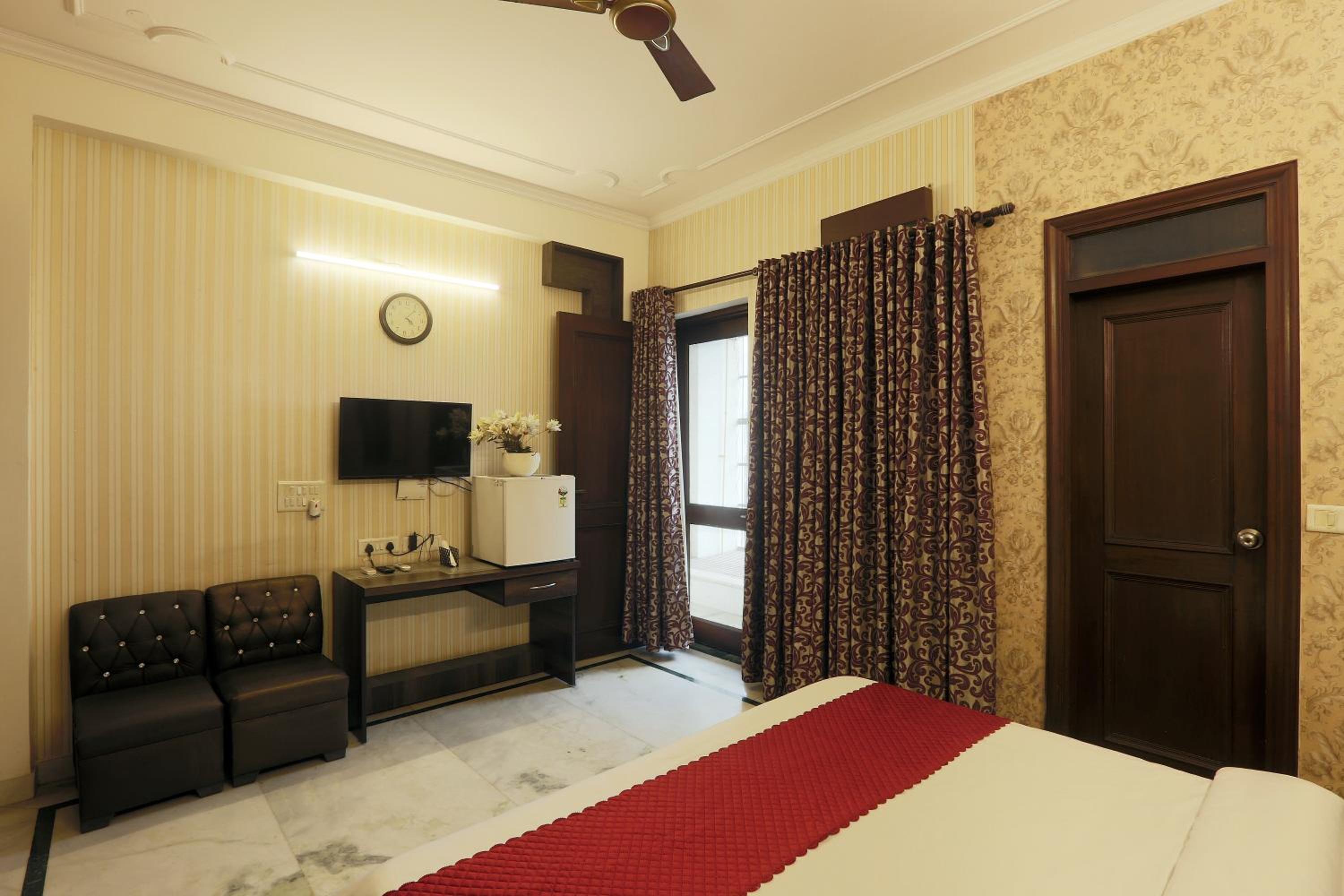 Deluxe Room photo 3