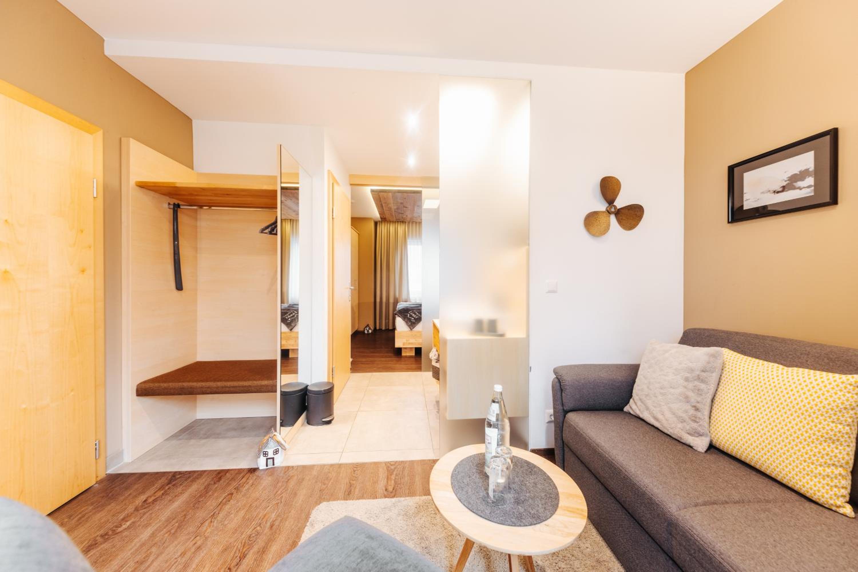Deluxe Double Room photo 2