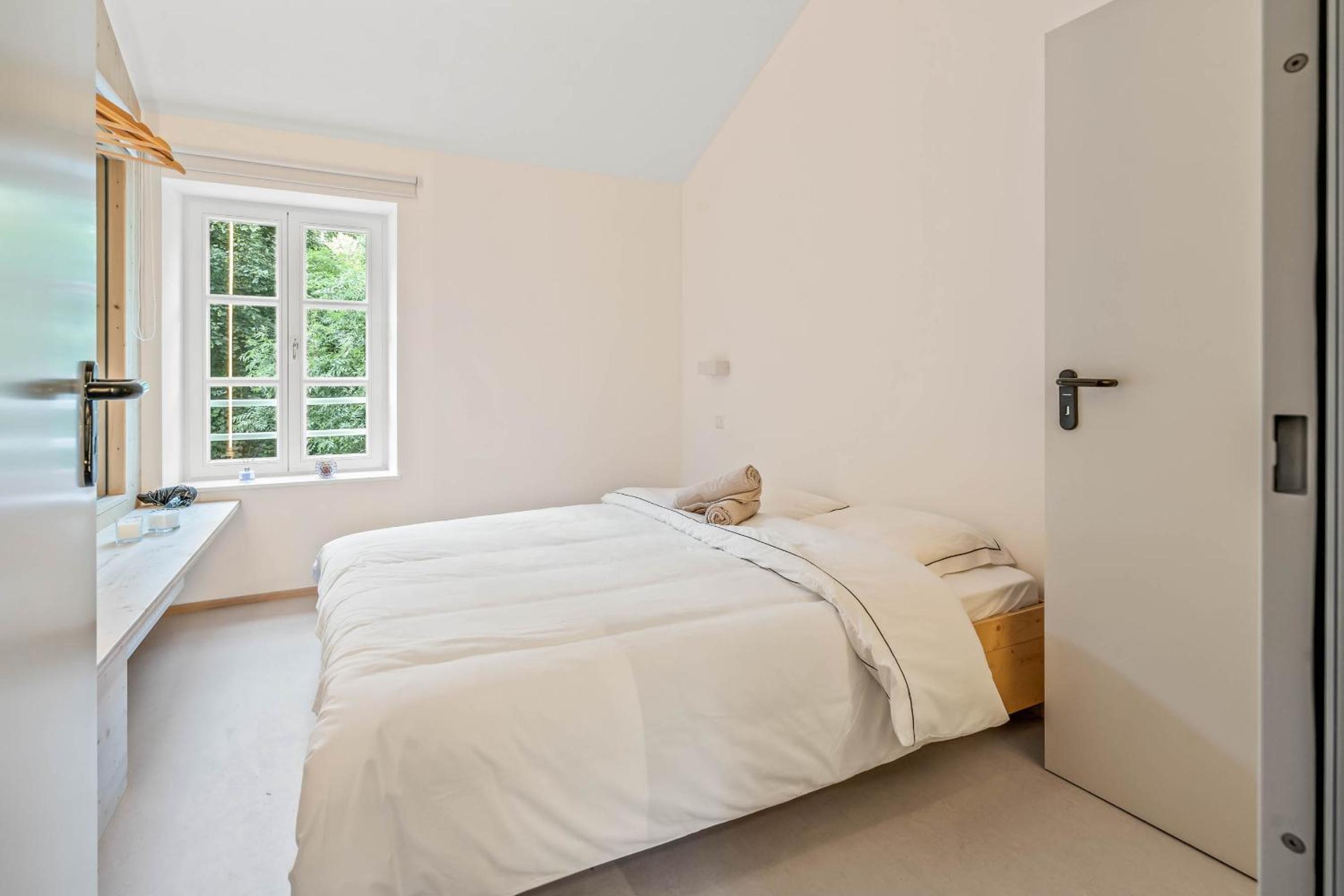 Four-Bedroom House photo 1