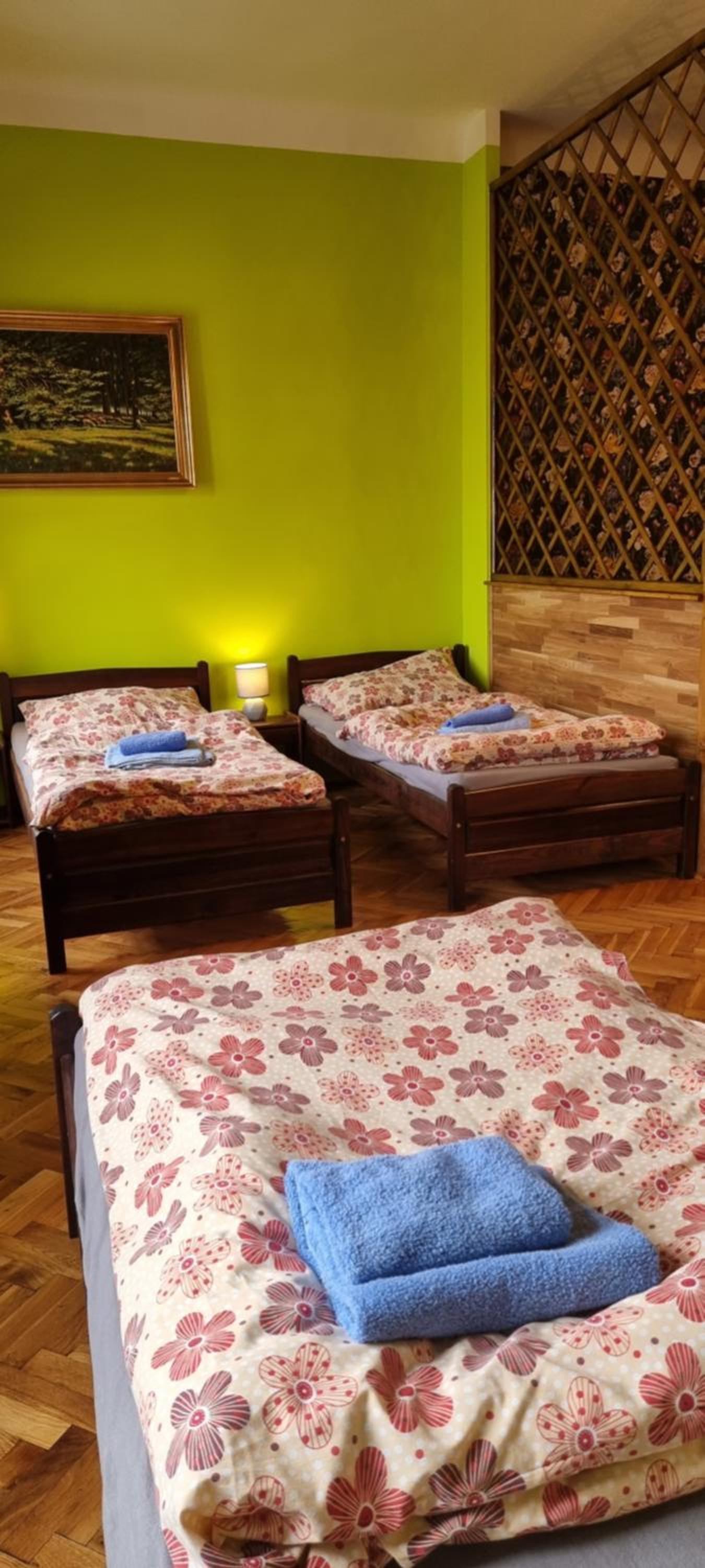 Triple Room photo 3