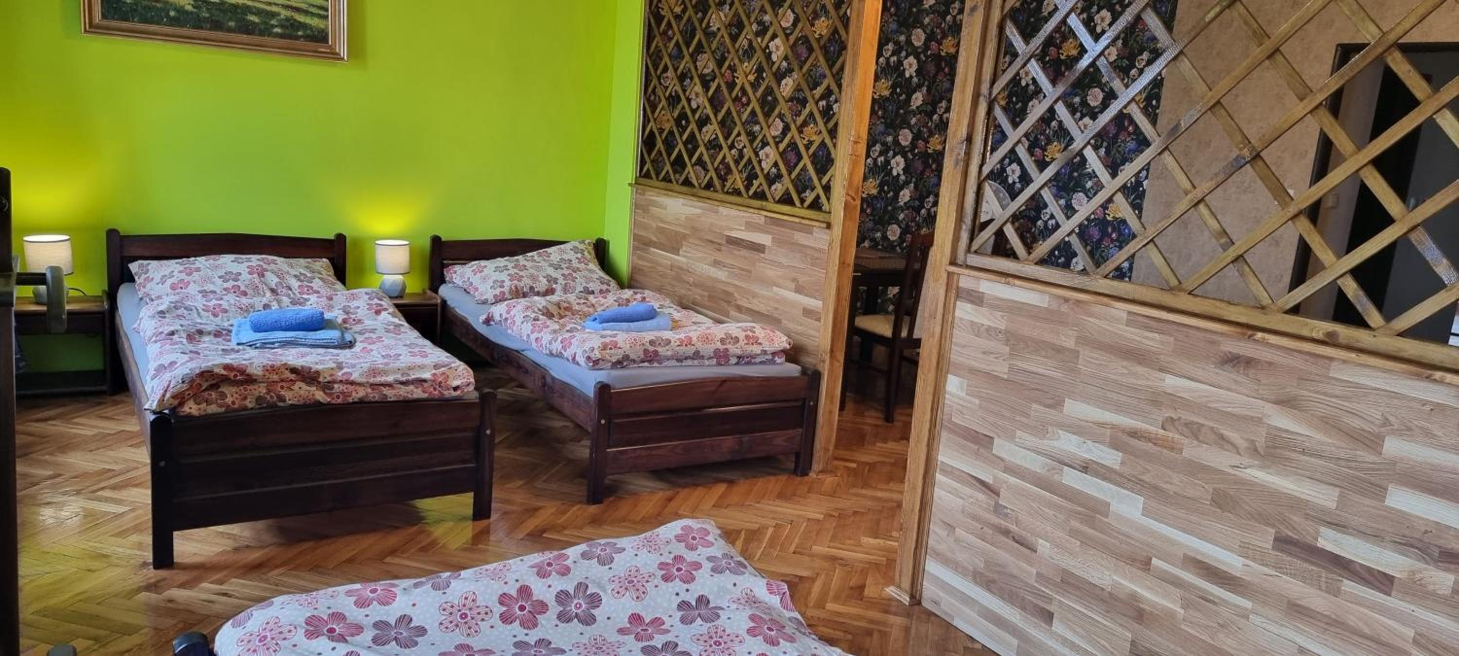 Triple Room photo 1