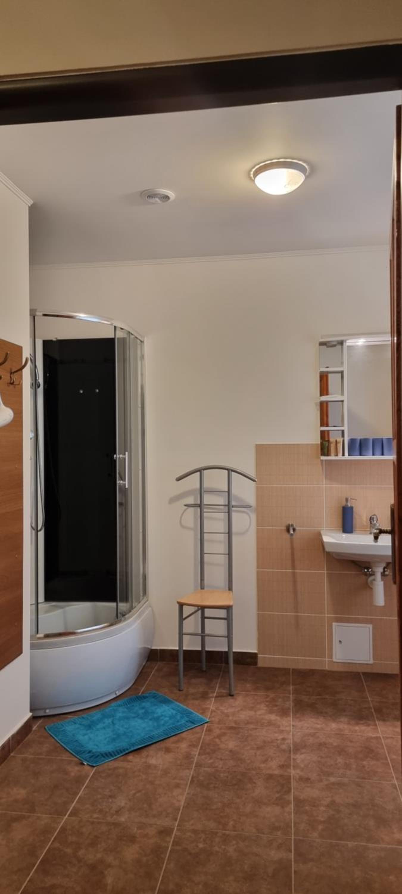 Quadruple Room photo 3
