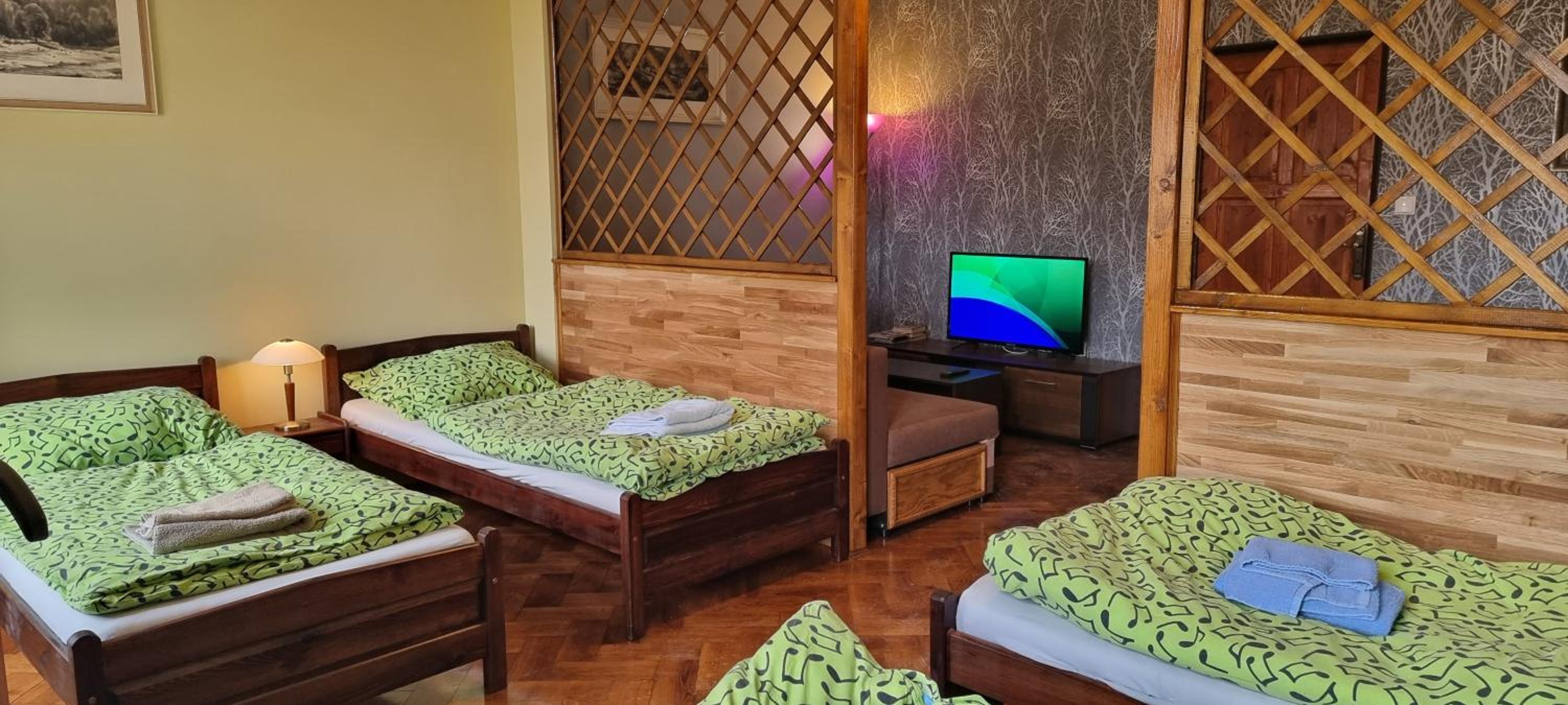 Quadruple Room photo 1