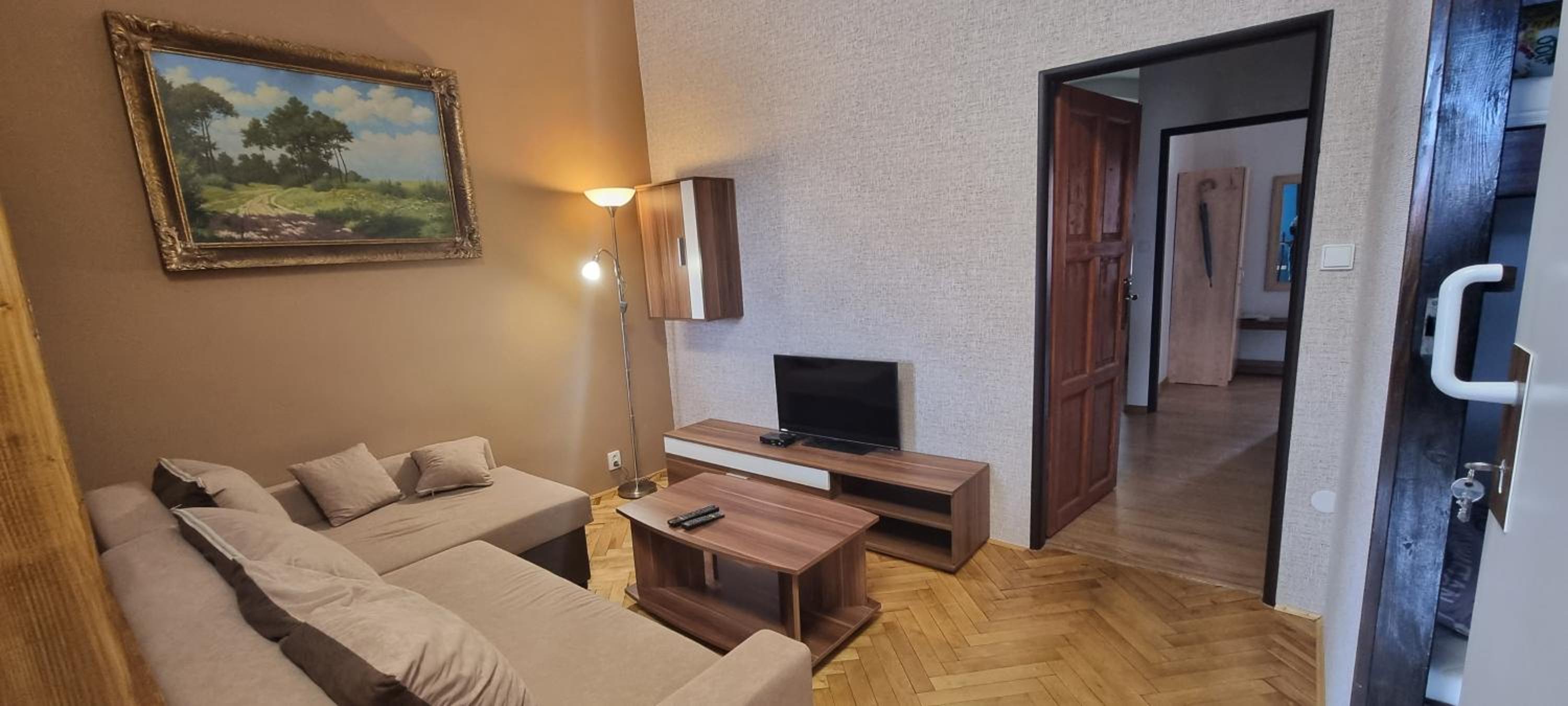 Two-Bedroom Apartment photo 1