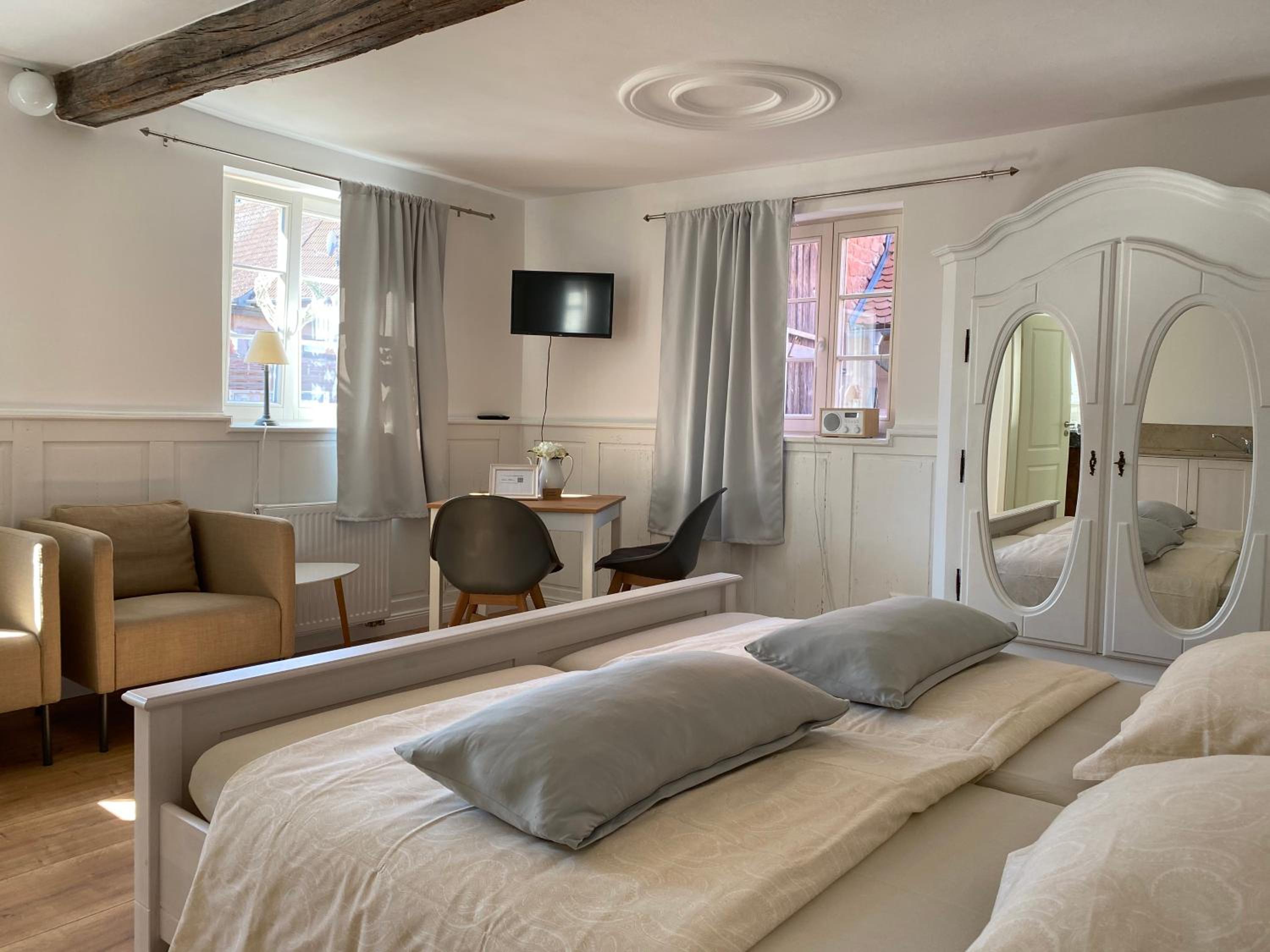 Double Room photo 3