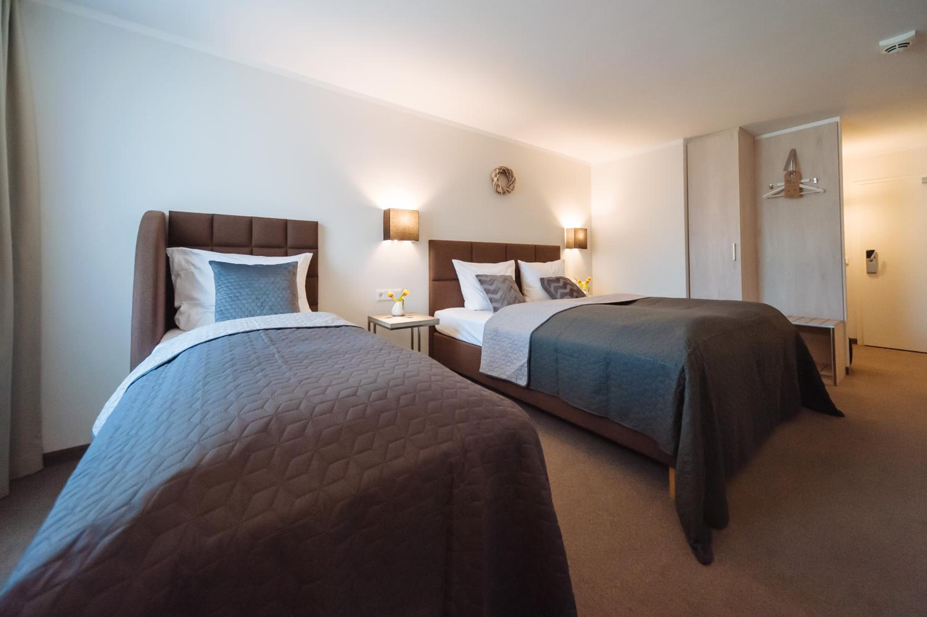 Standard Triple Room - Photo 1
