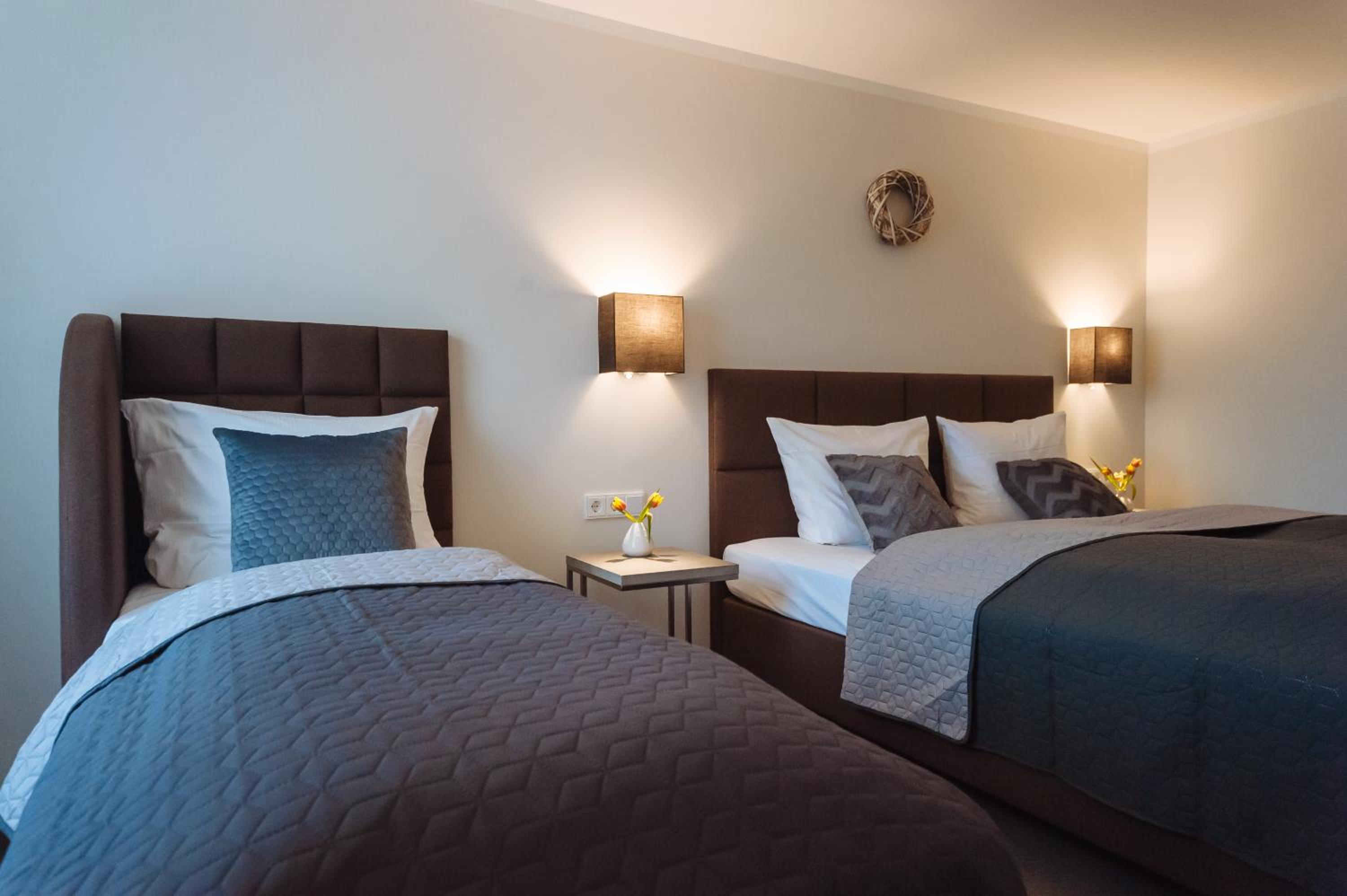 Standard Triple Room - Photo 3