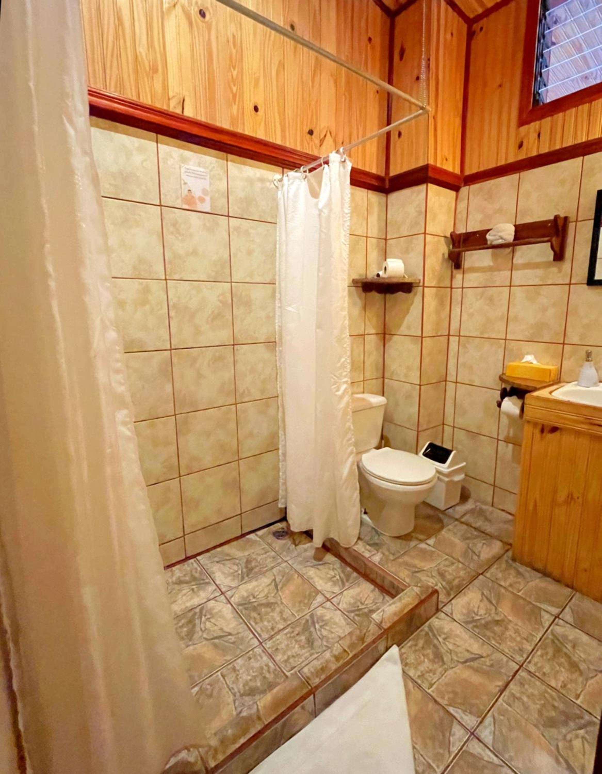 Comfort Triple Room photo 2