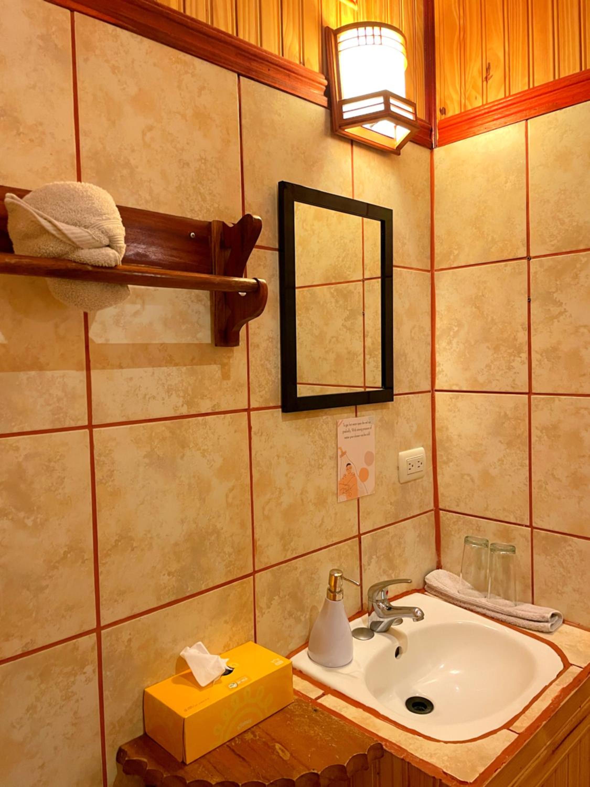Comfort Triple Room photo 3