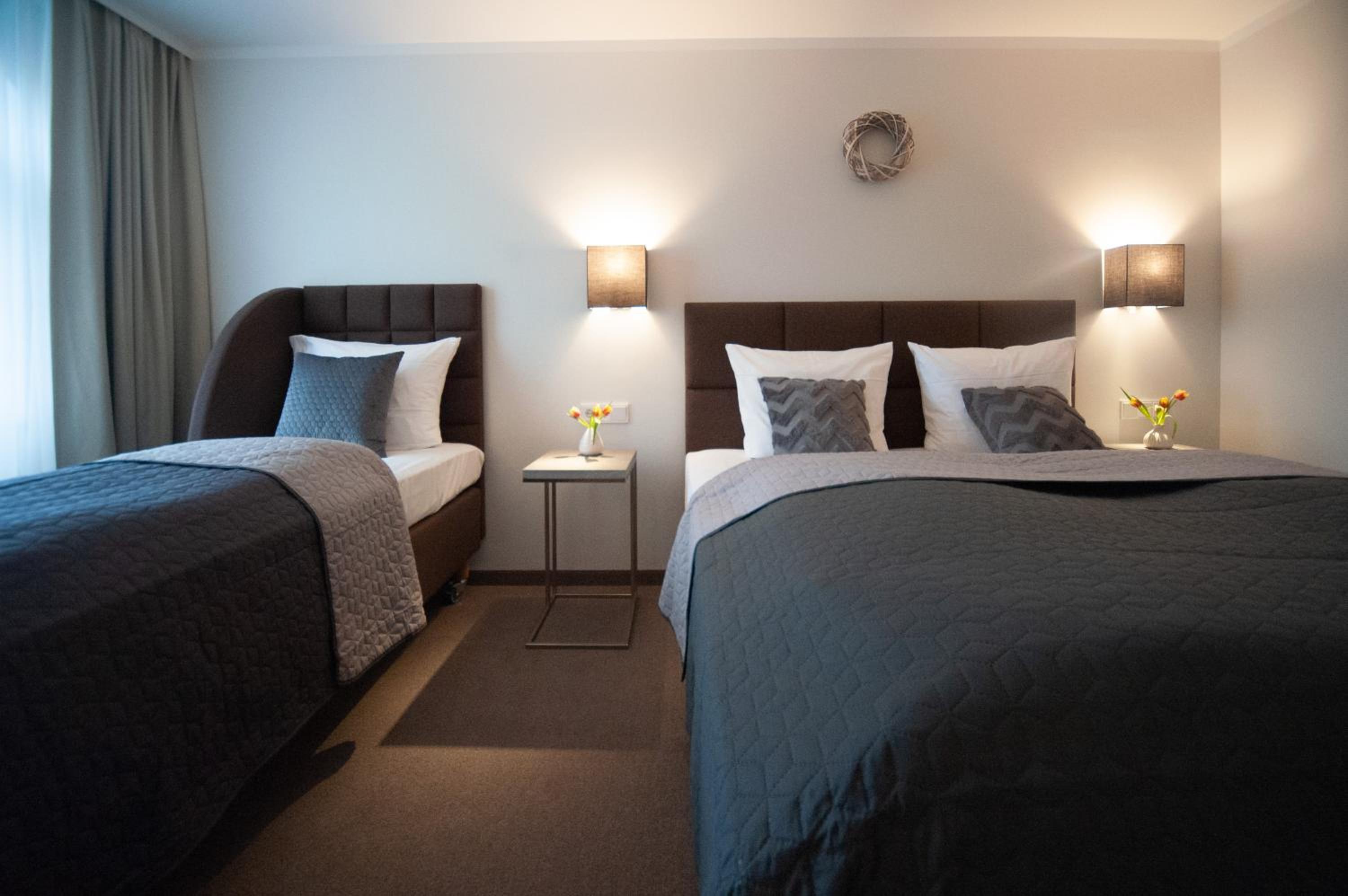 Standard Triple Room - Photo 2