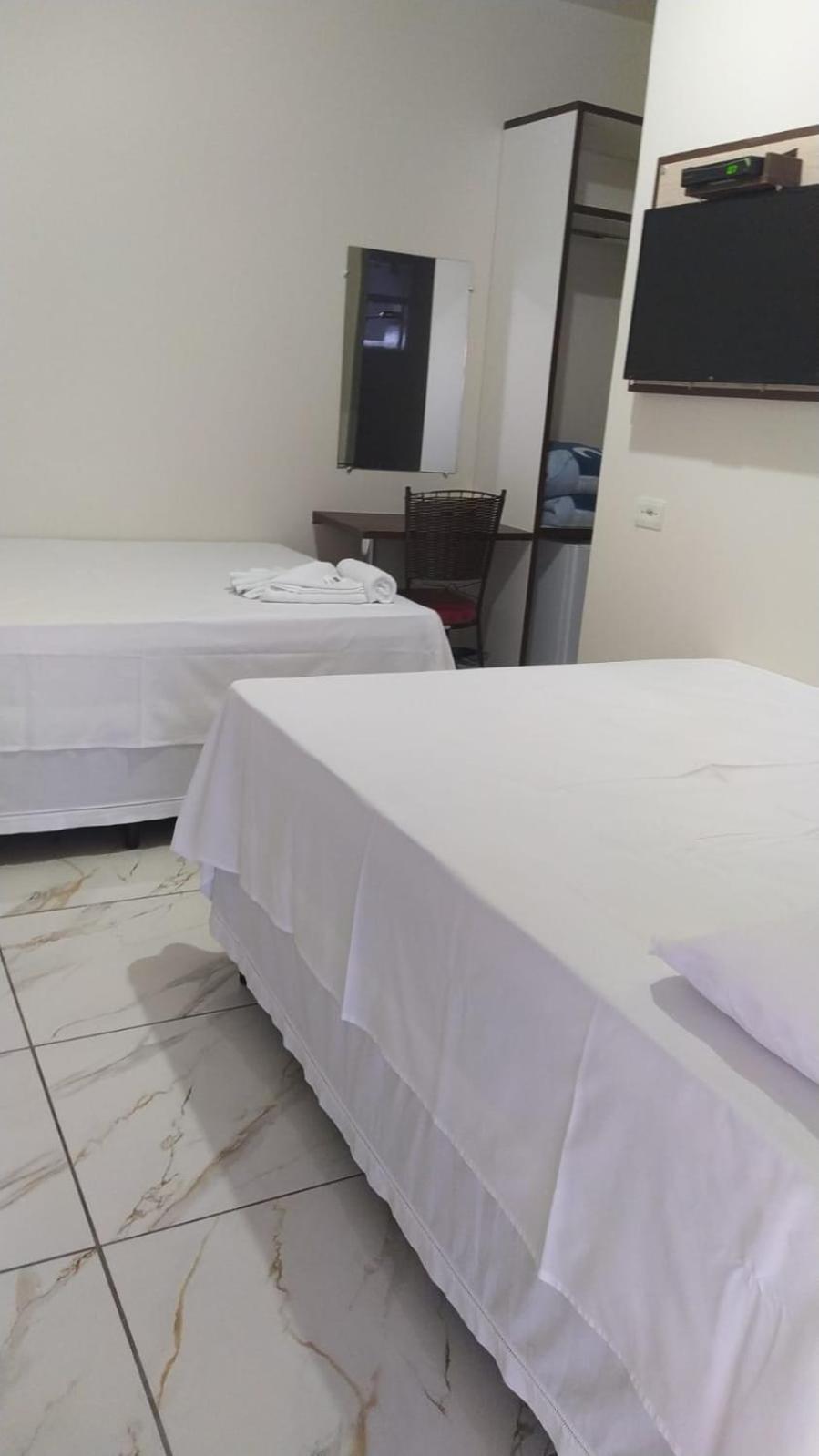 Budget Triple Room photo 2