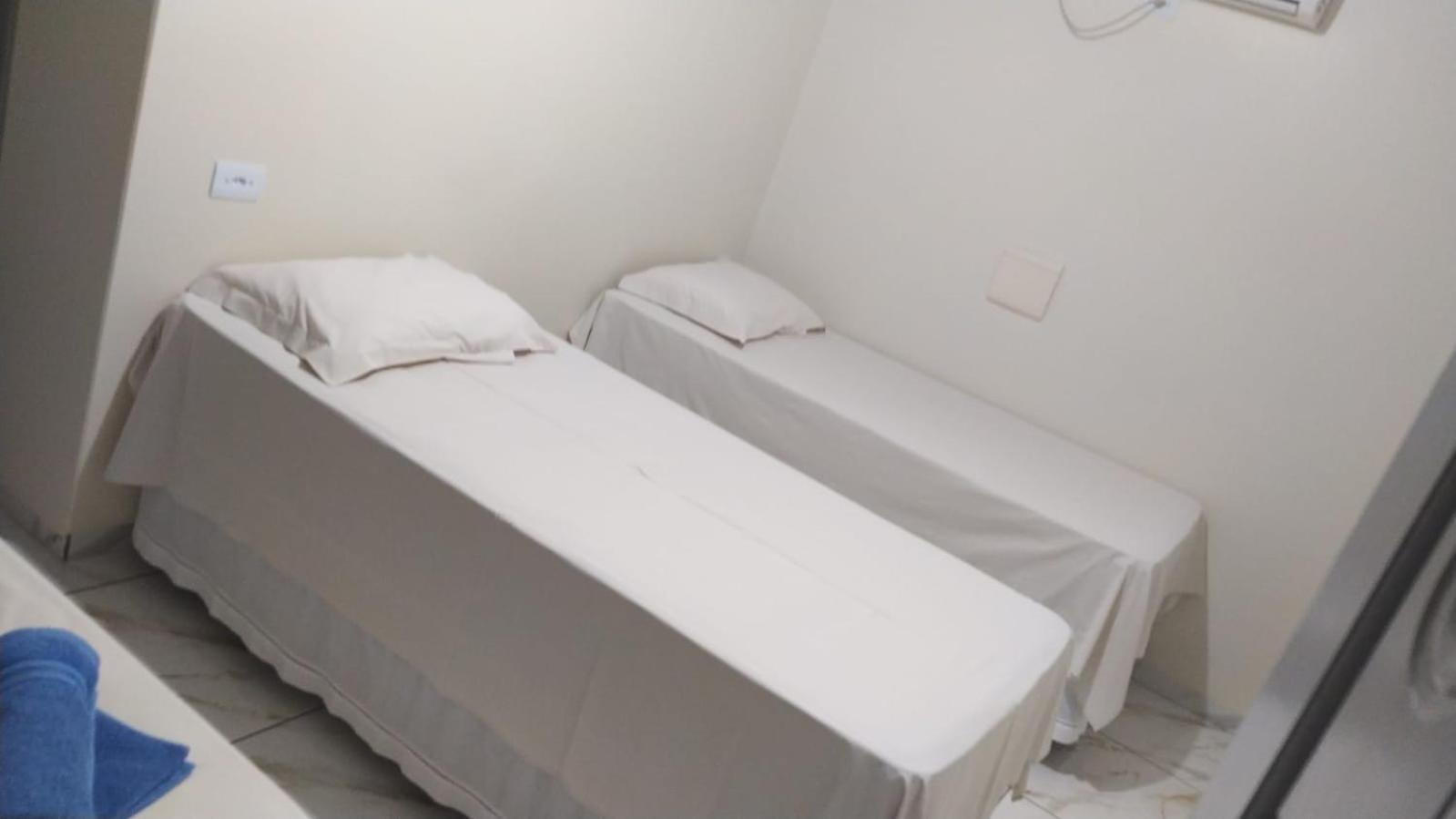 Budget Triple Room photo 1