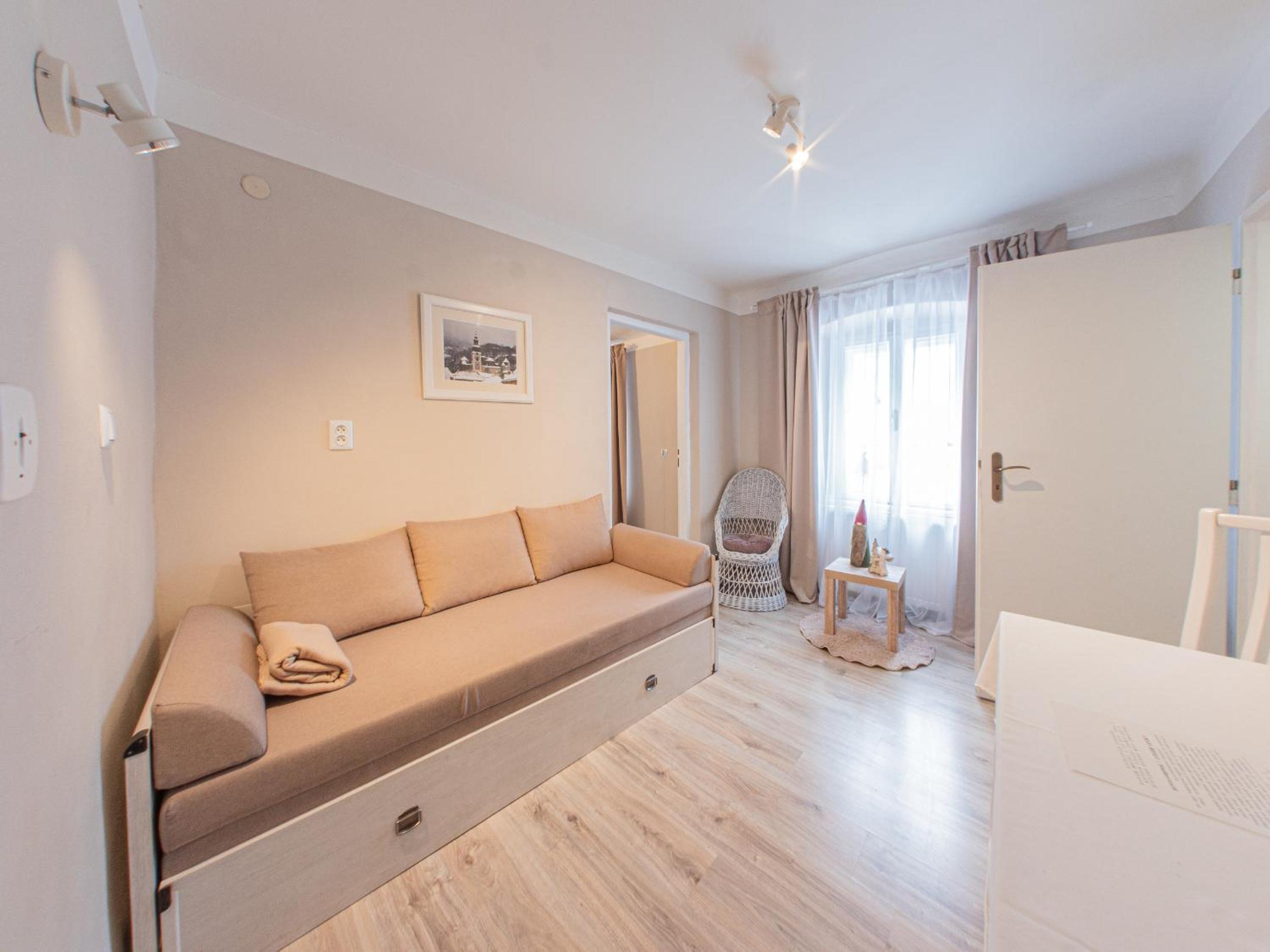 Double Room - Photo 14