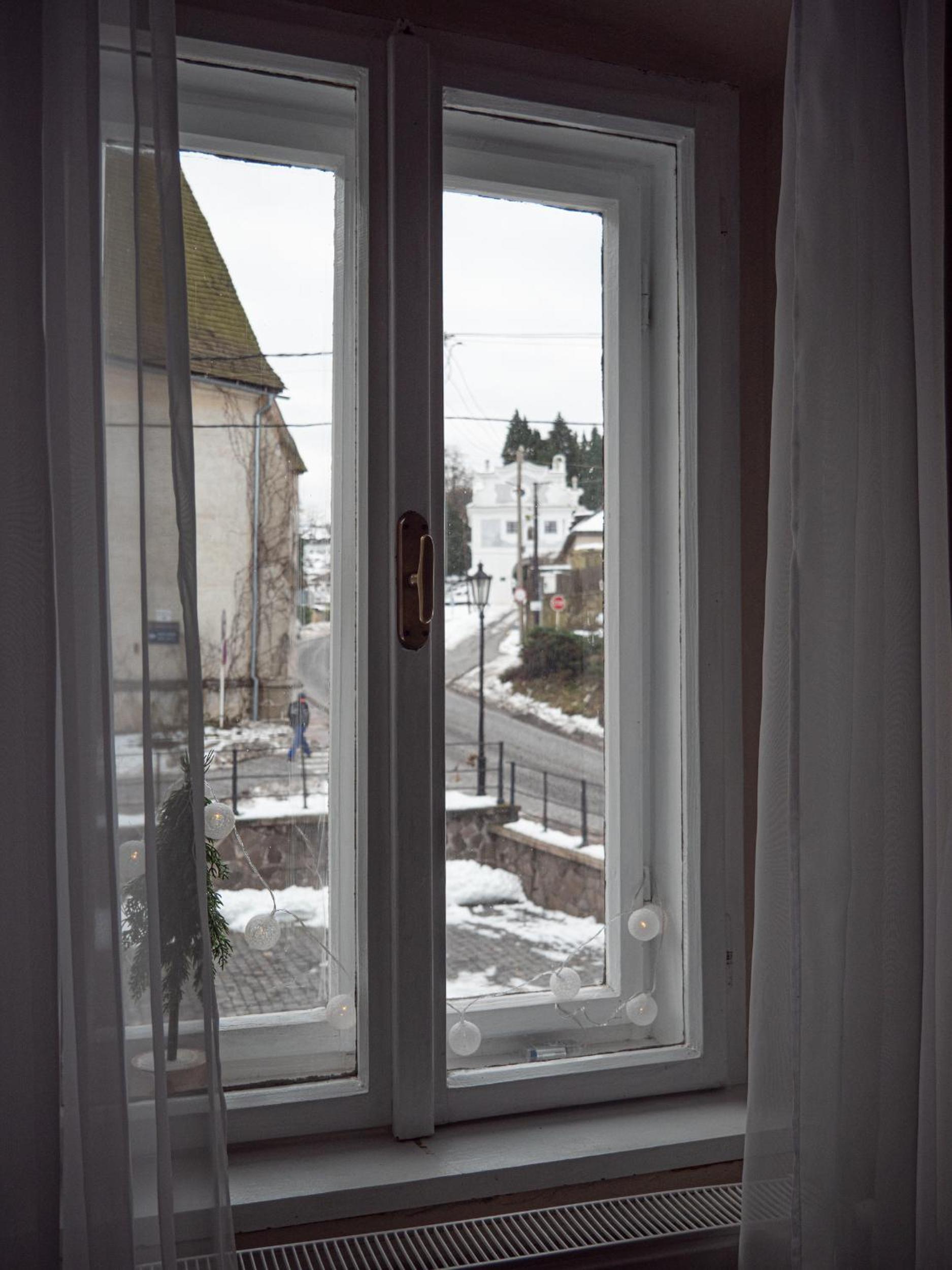 Double Room - Photo 25