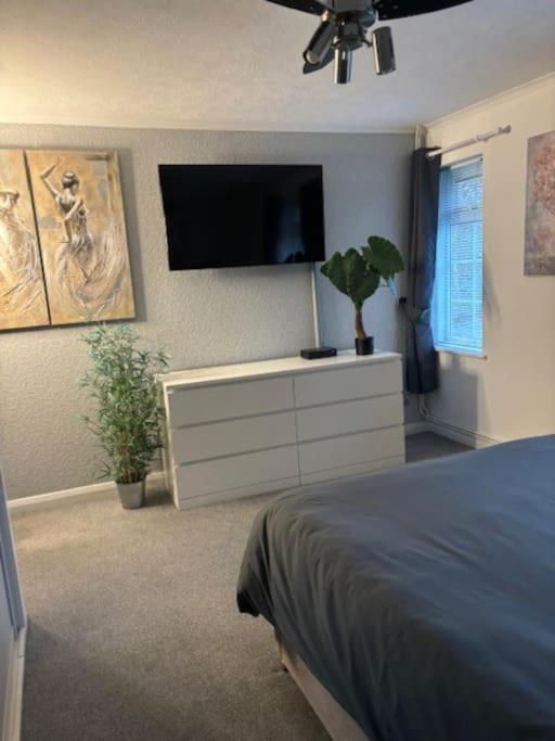 Two-Bedroom House photo 1