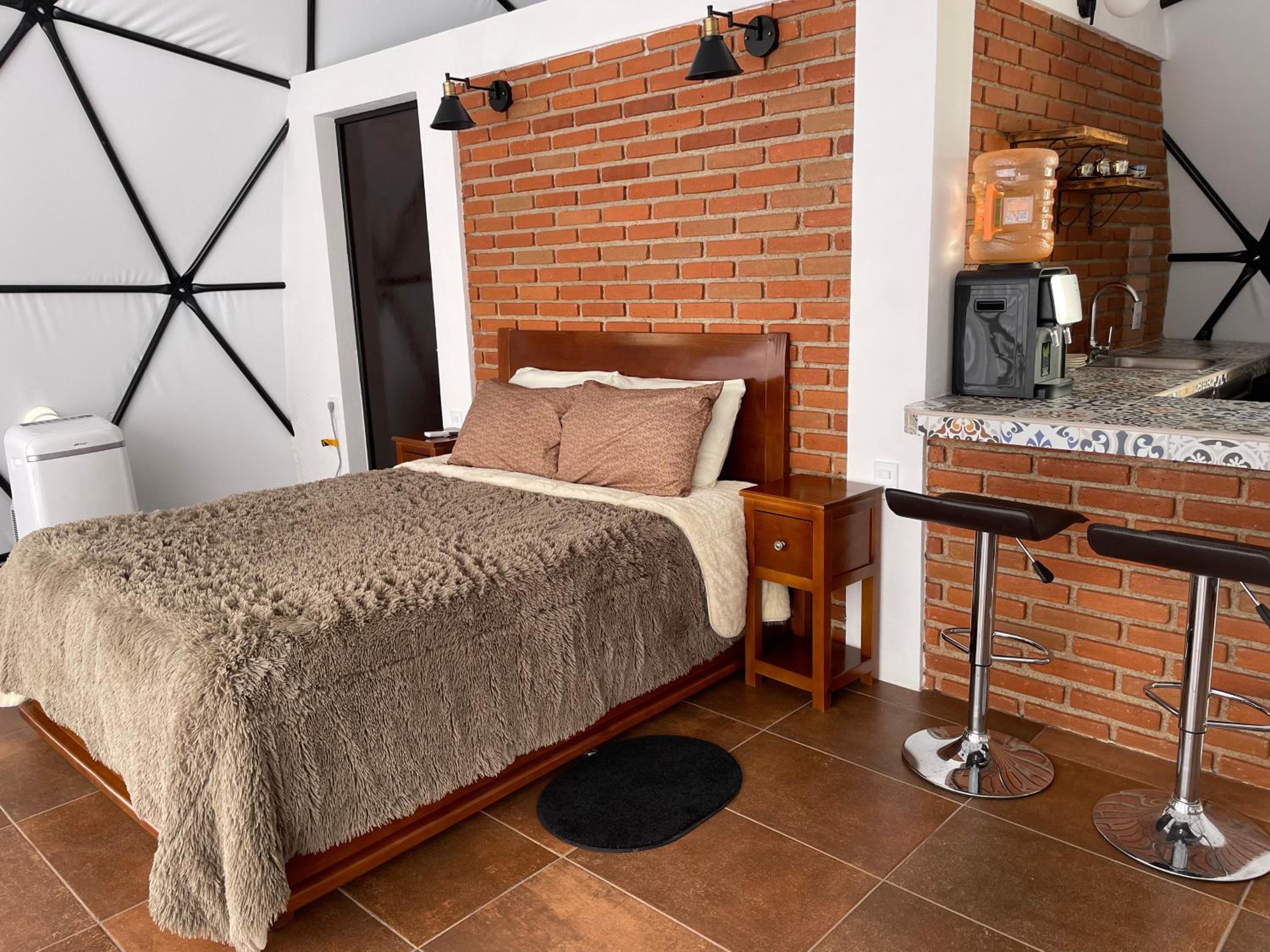 Double Room photo 1