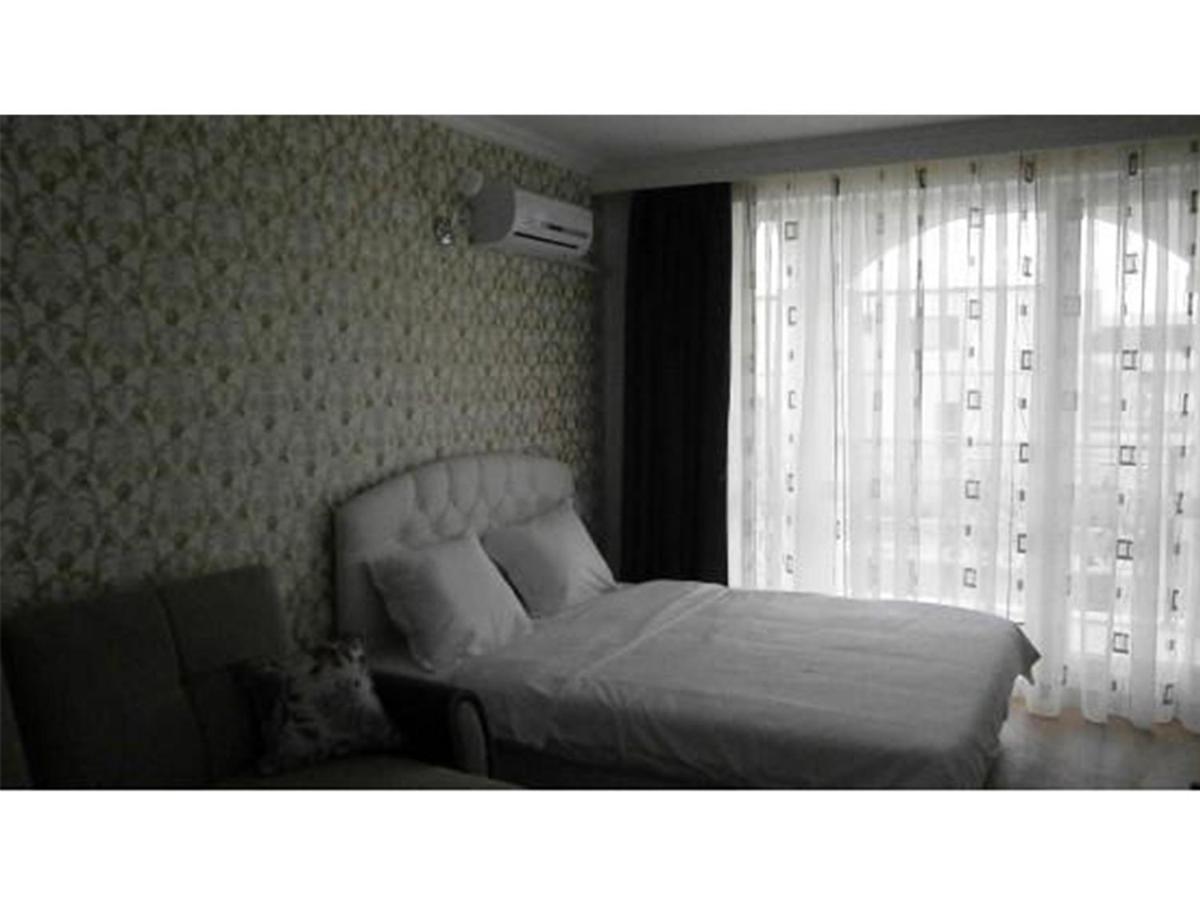 Studio with Balcony photo 3