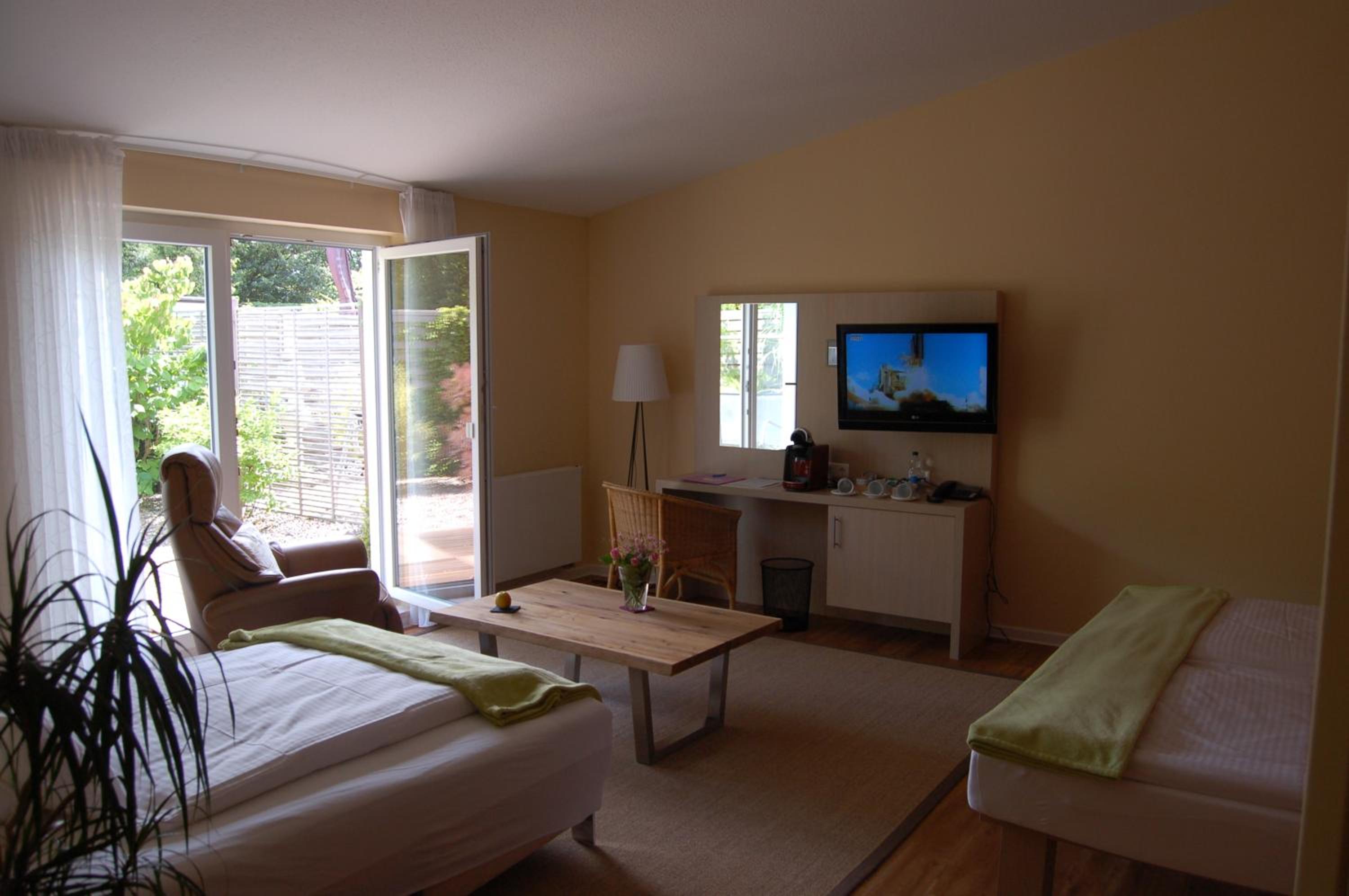 Business Room - Photo 1