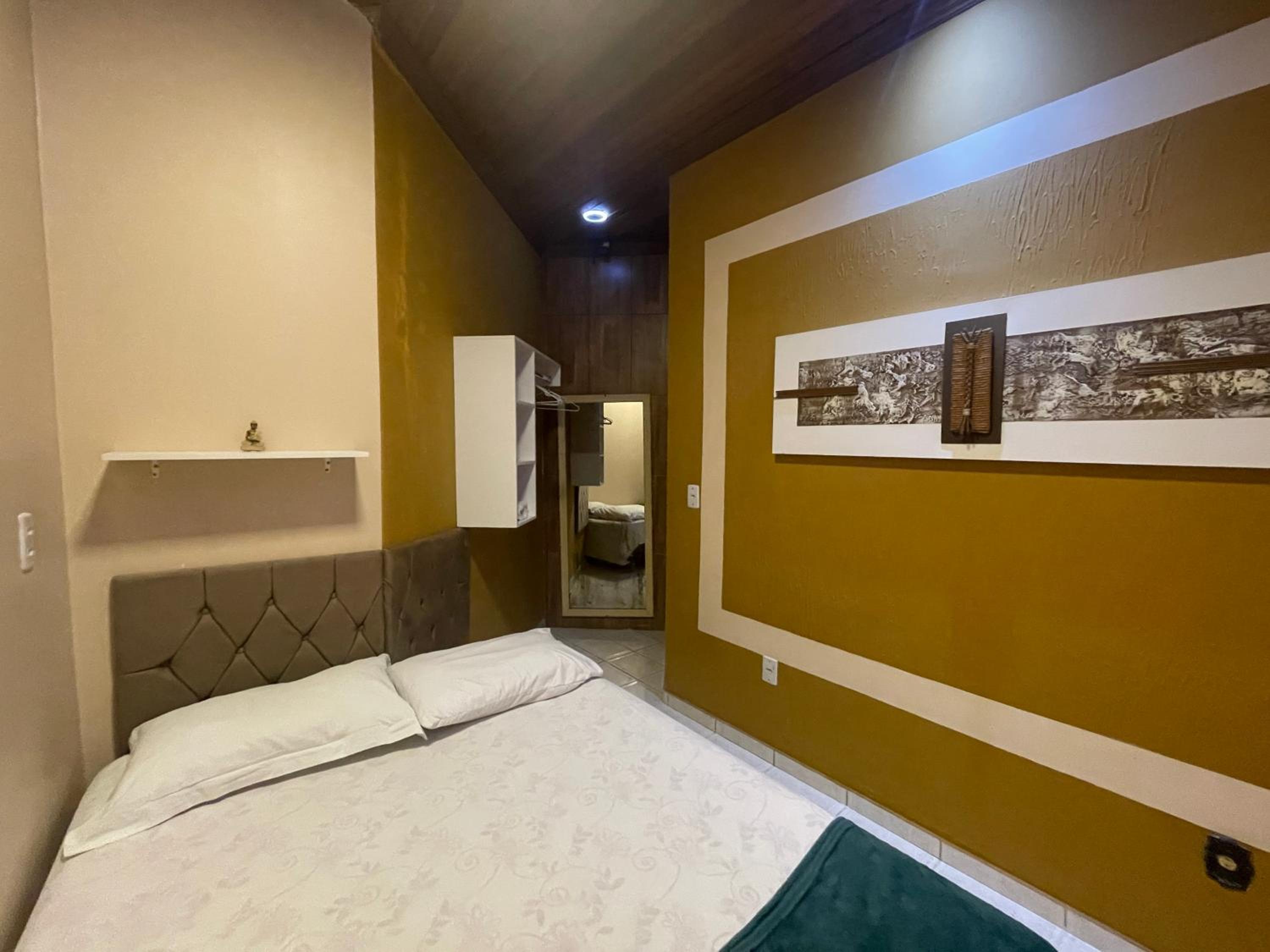 Double Room with Private Bathroom photo 1