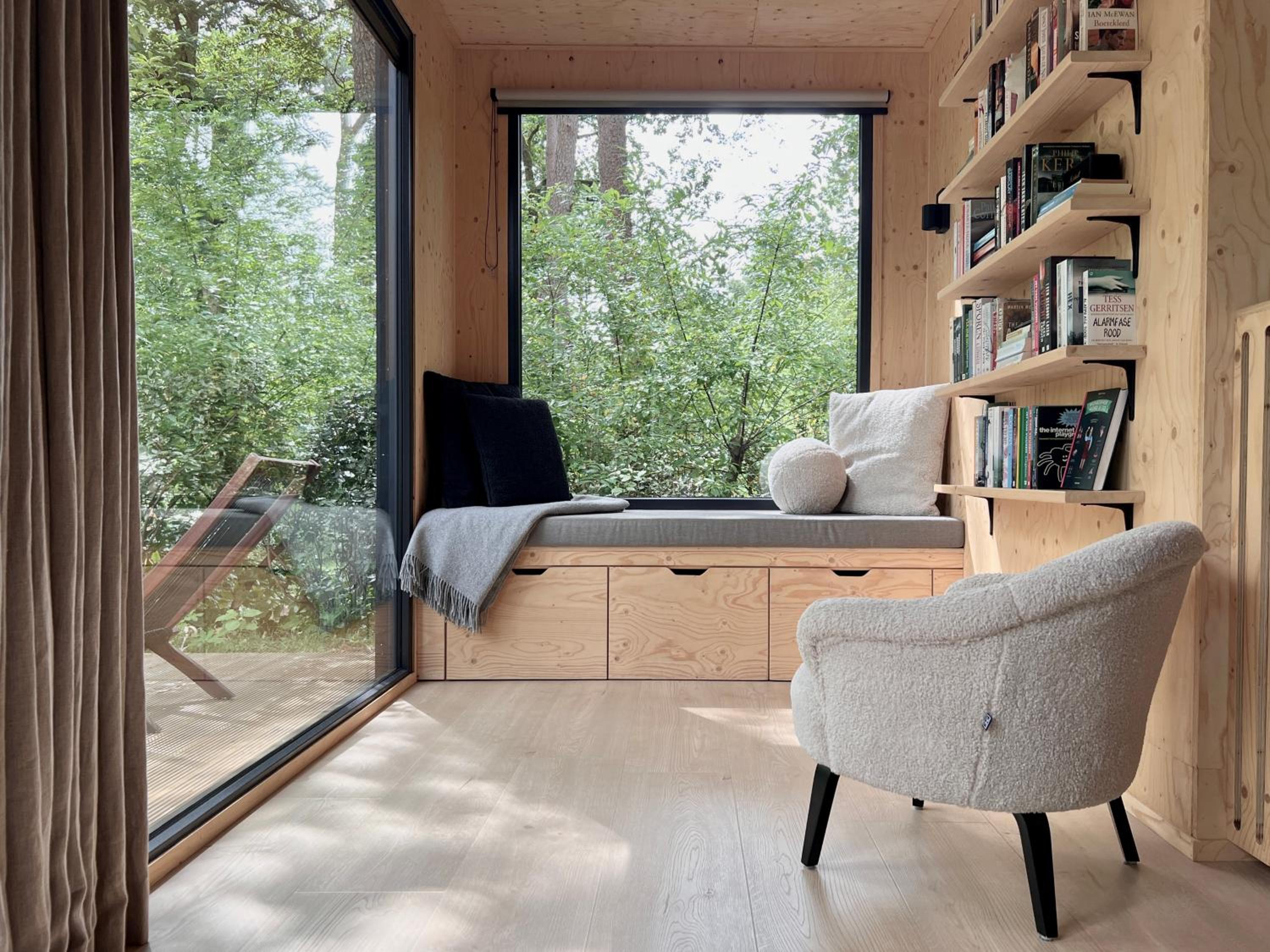 Two-Bedroom House photo 1