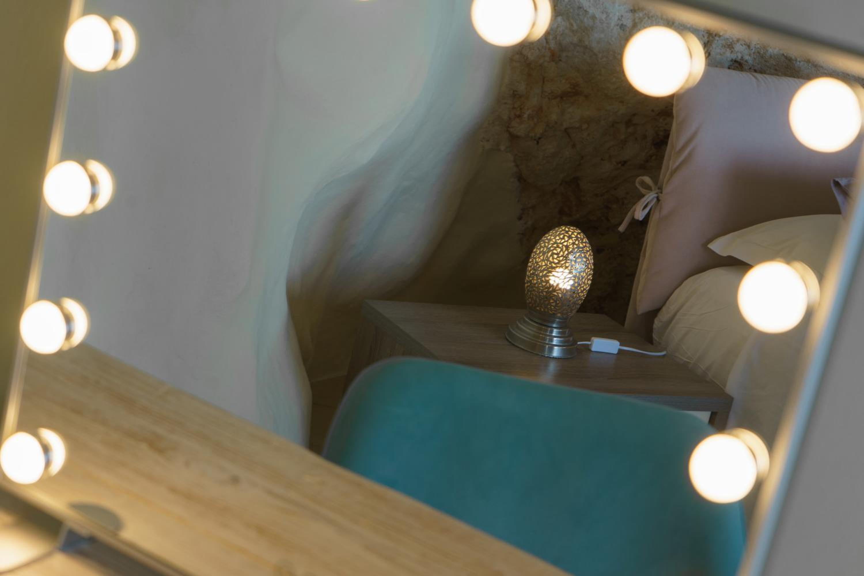 King Room with Sea View