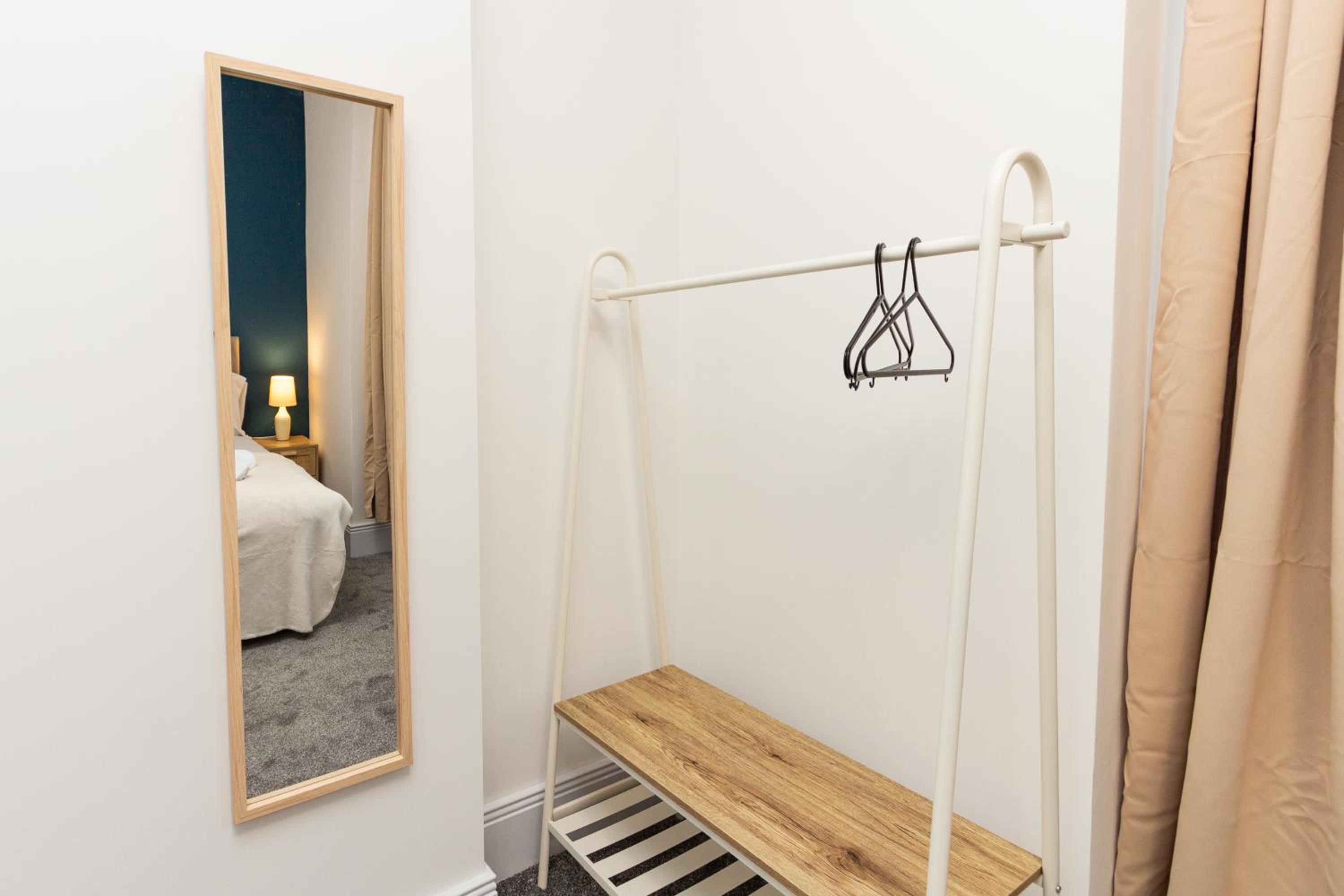 Double Room With Private Bathroom photo 2
