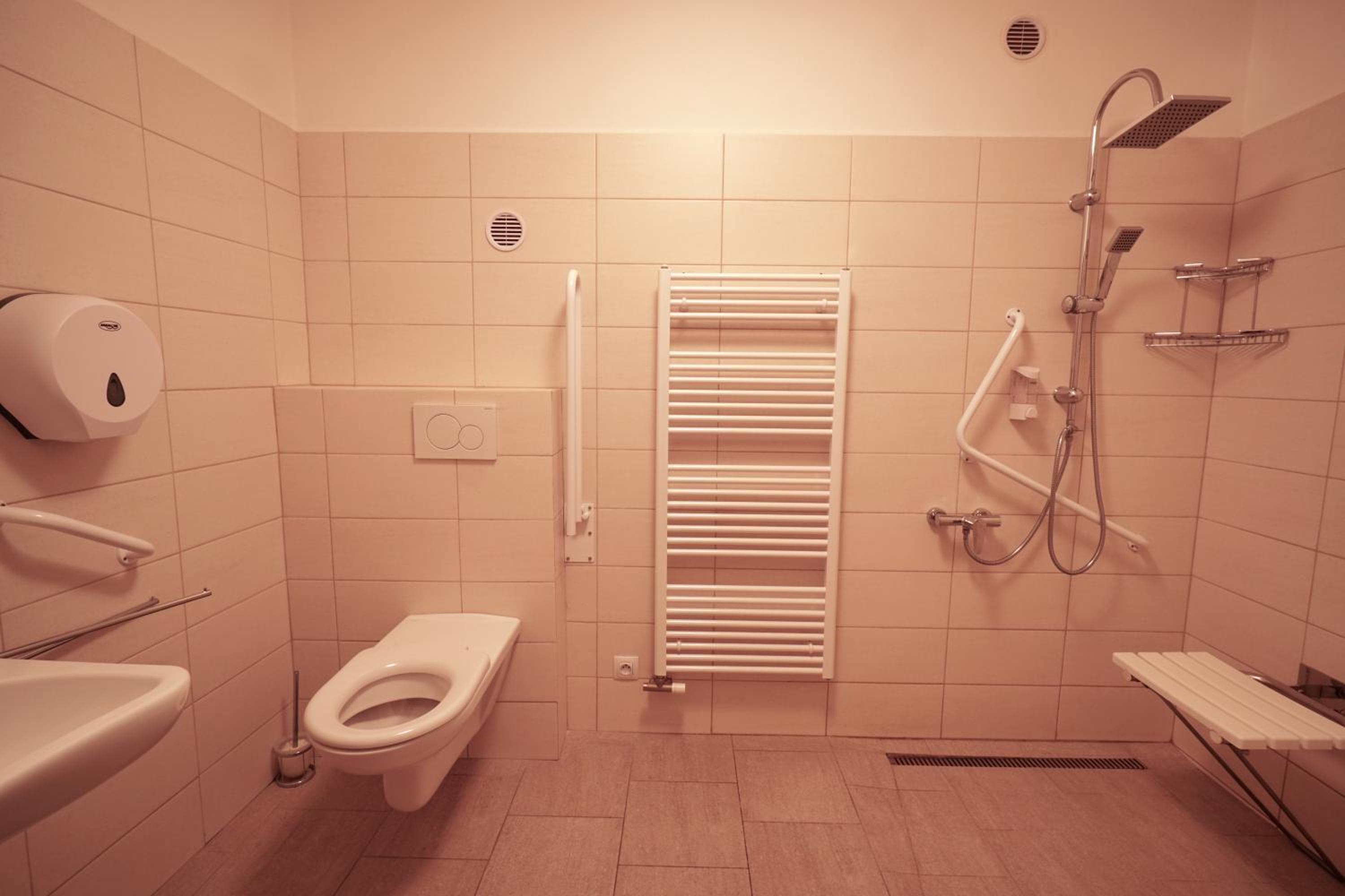 Studio - Disability Access photo 2