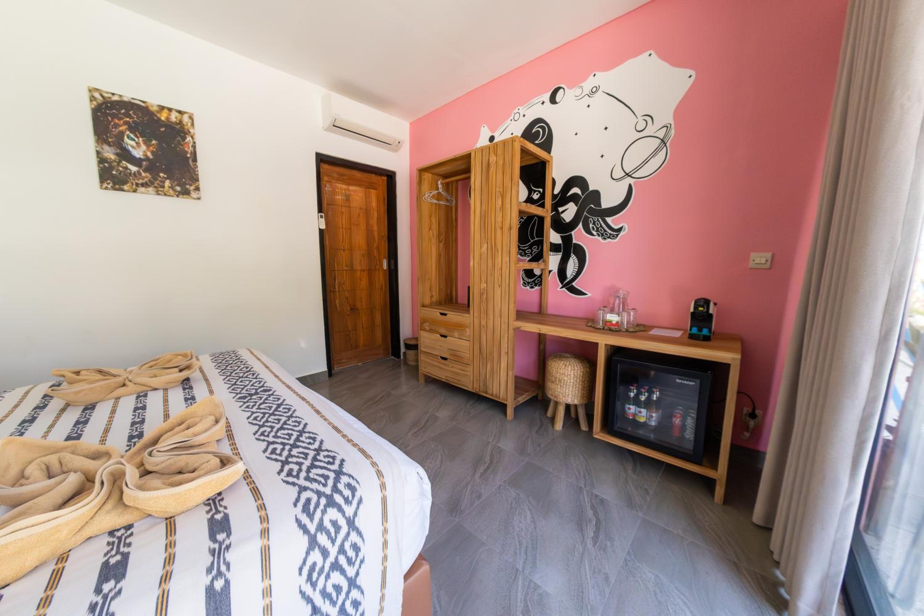 Deluxe Double Room photo 2