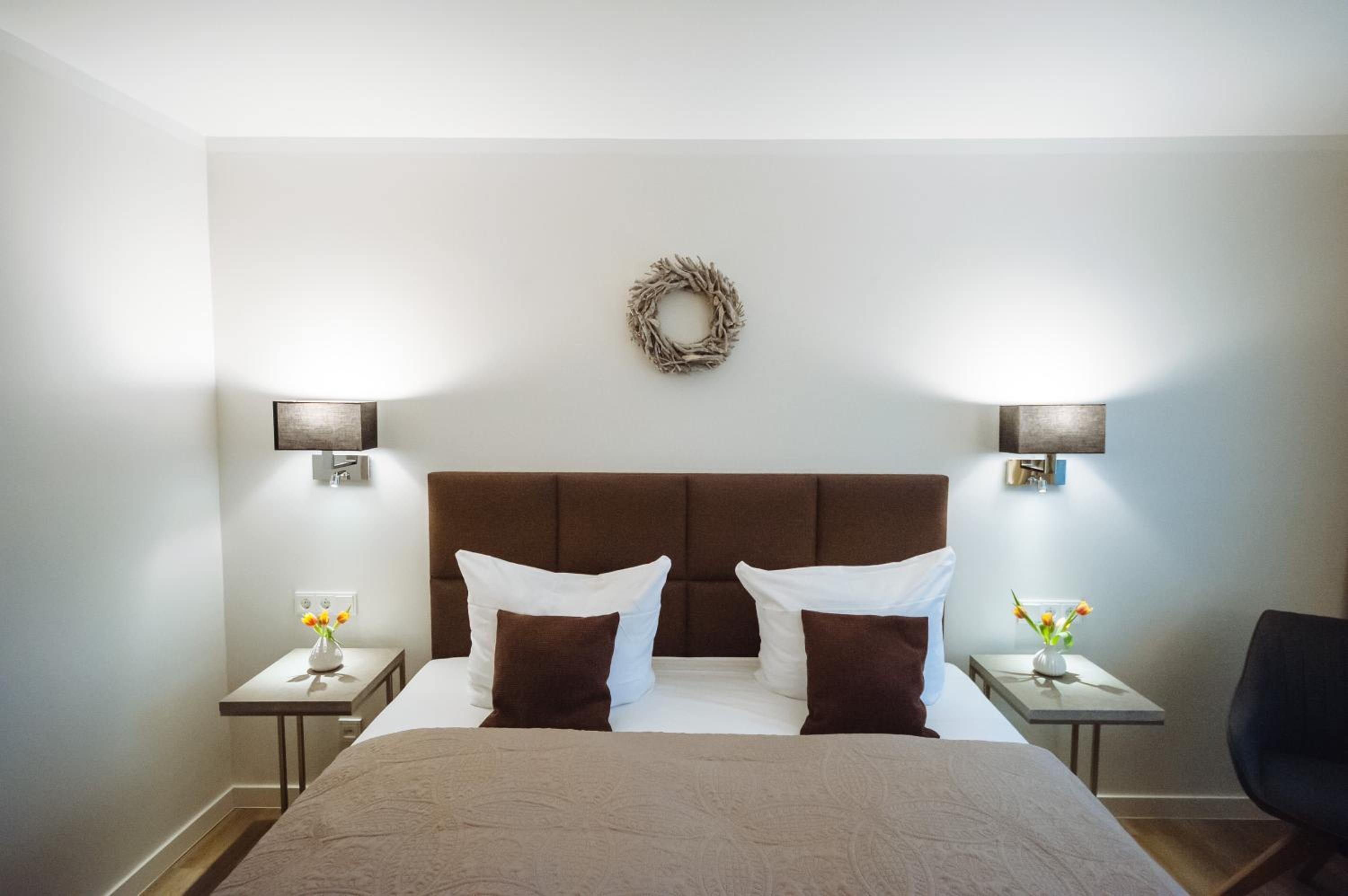 Standard Double Room - Photo 4