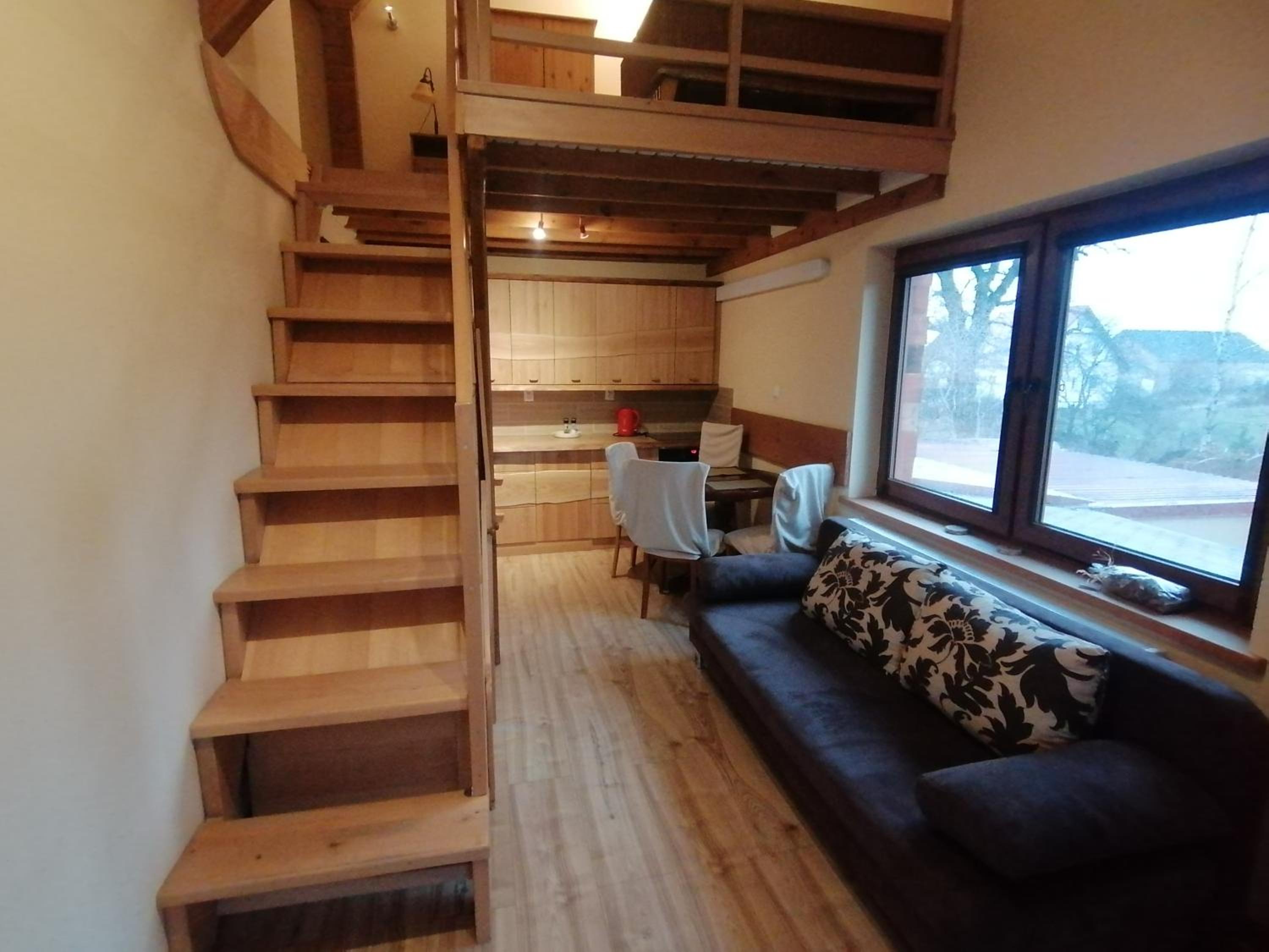 Standard Family Room photo 1