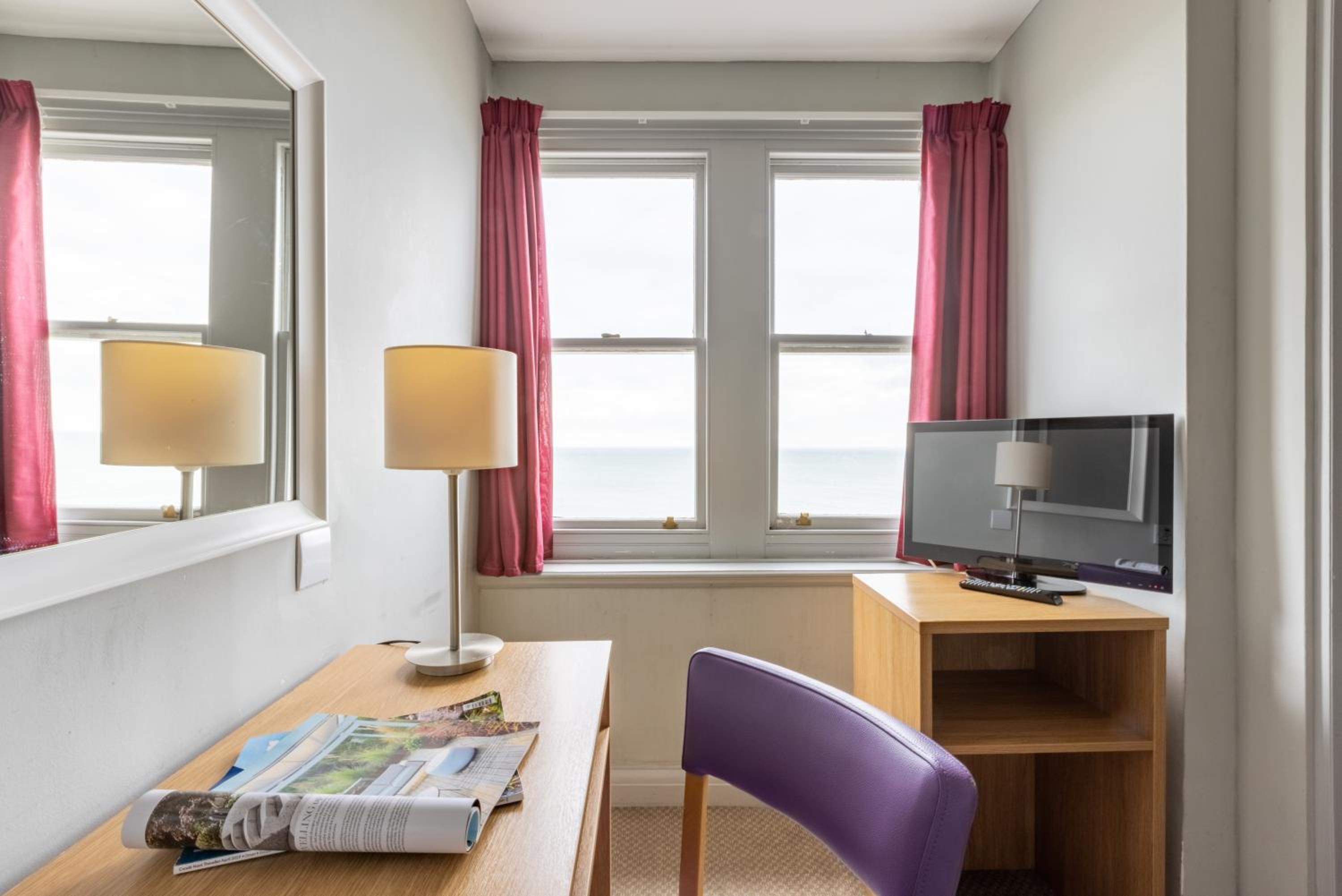 Standard Single Room photo 3