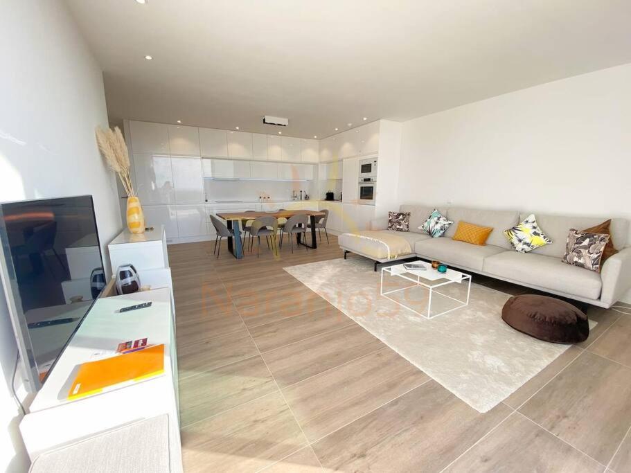 Departamento de tres habitaciones