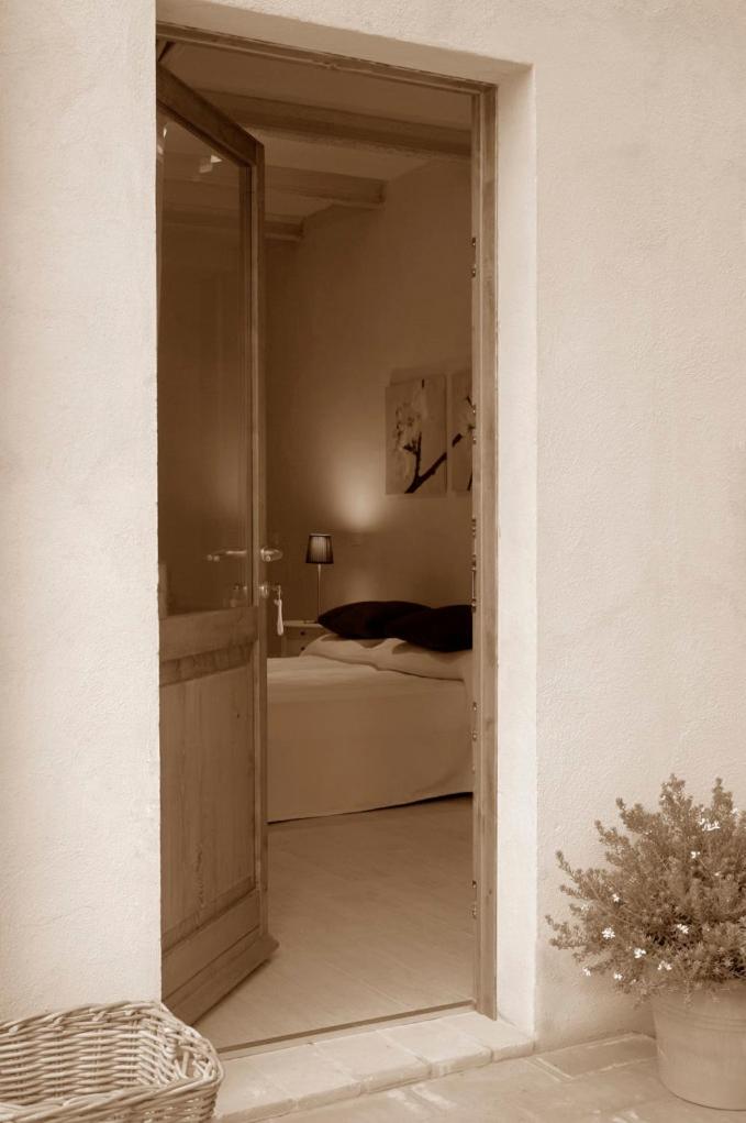 Luxury Triple Room photo 2