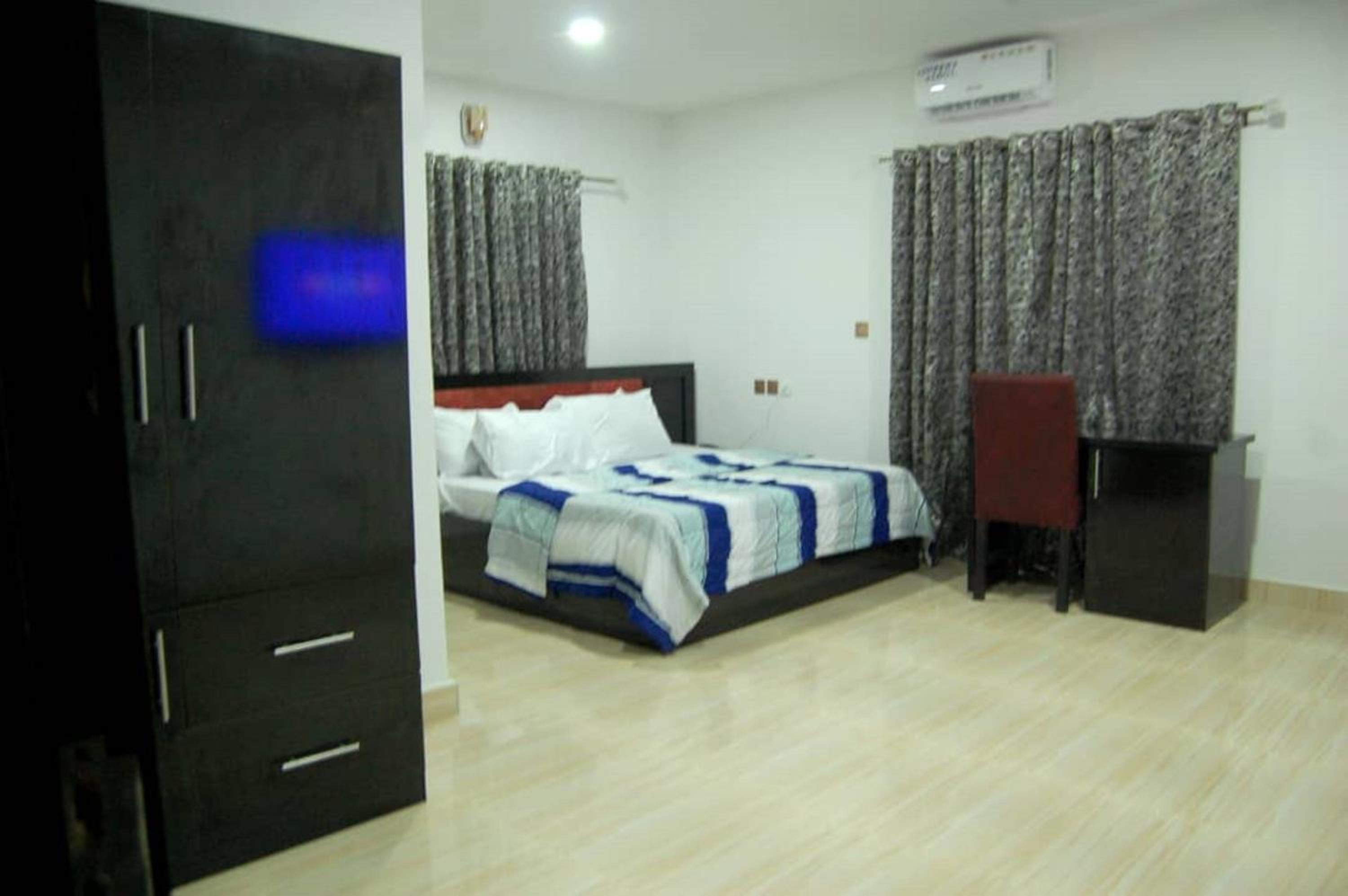 King Room photo 1