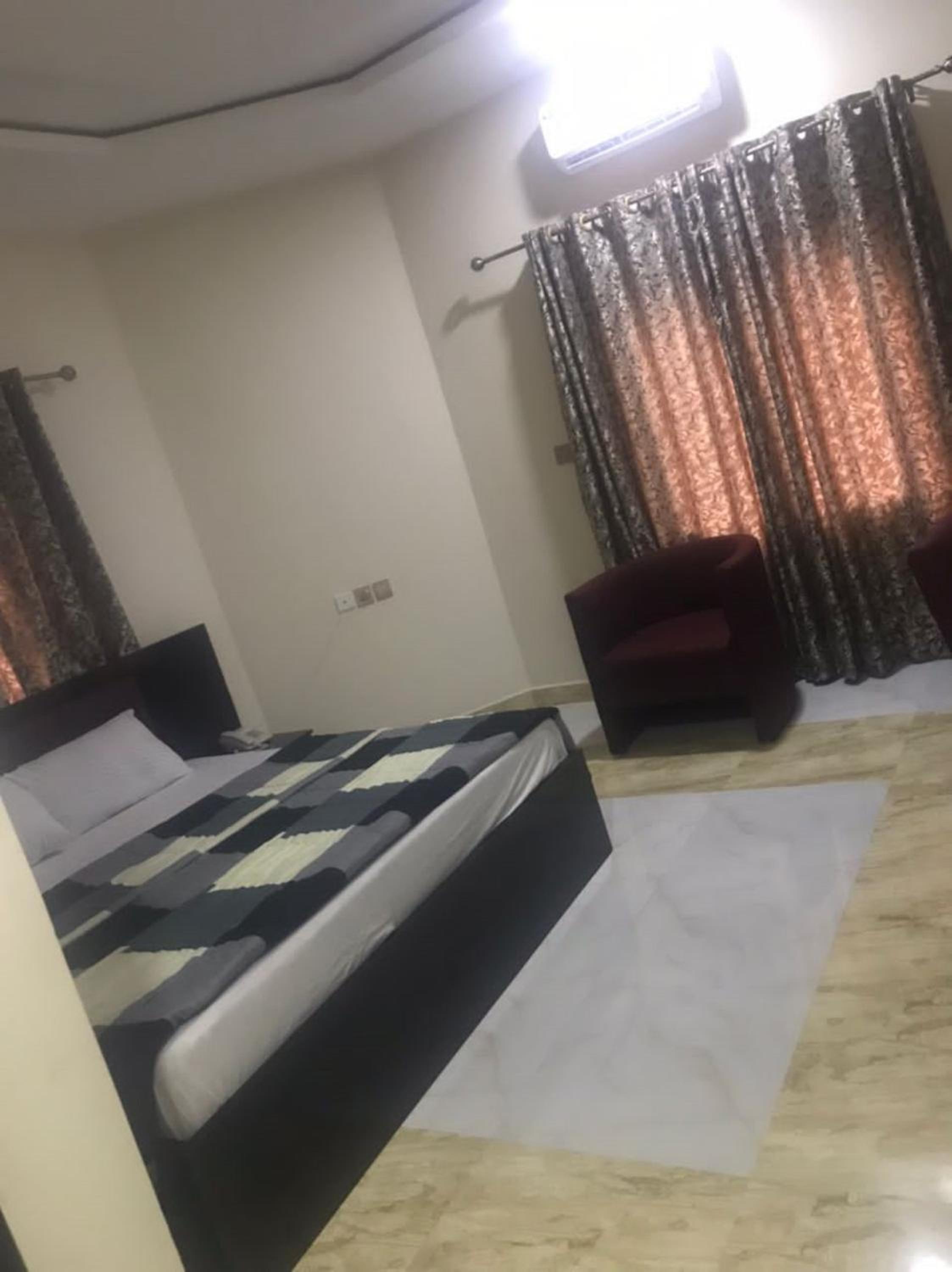 Standard Double Room photo 2