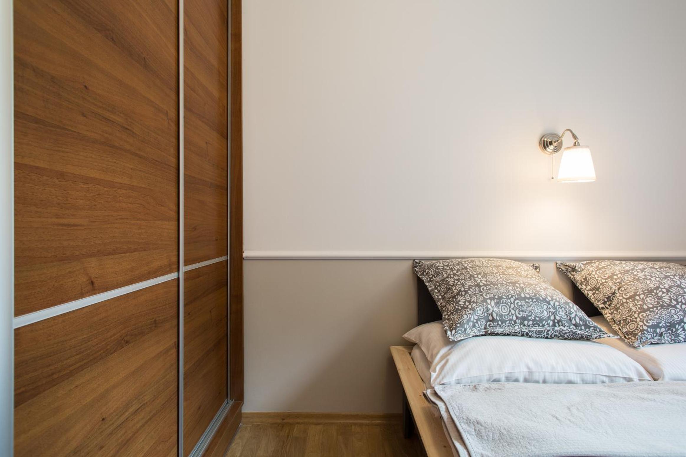 One-Bedroom Superior Apartment nr 6 - Photo 4