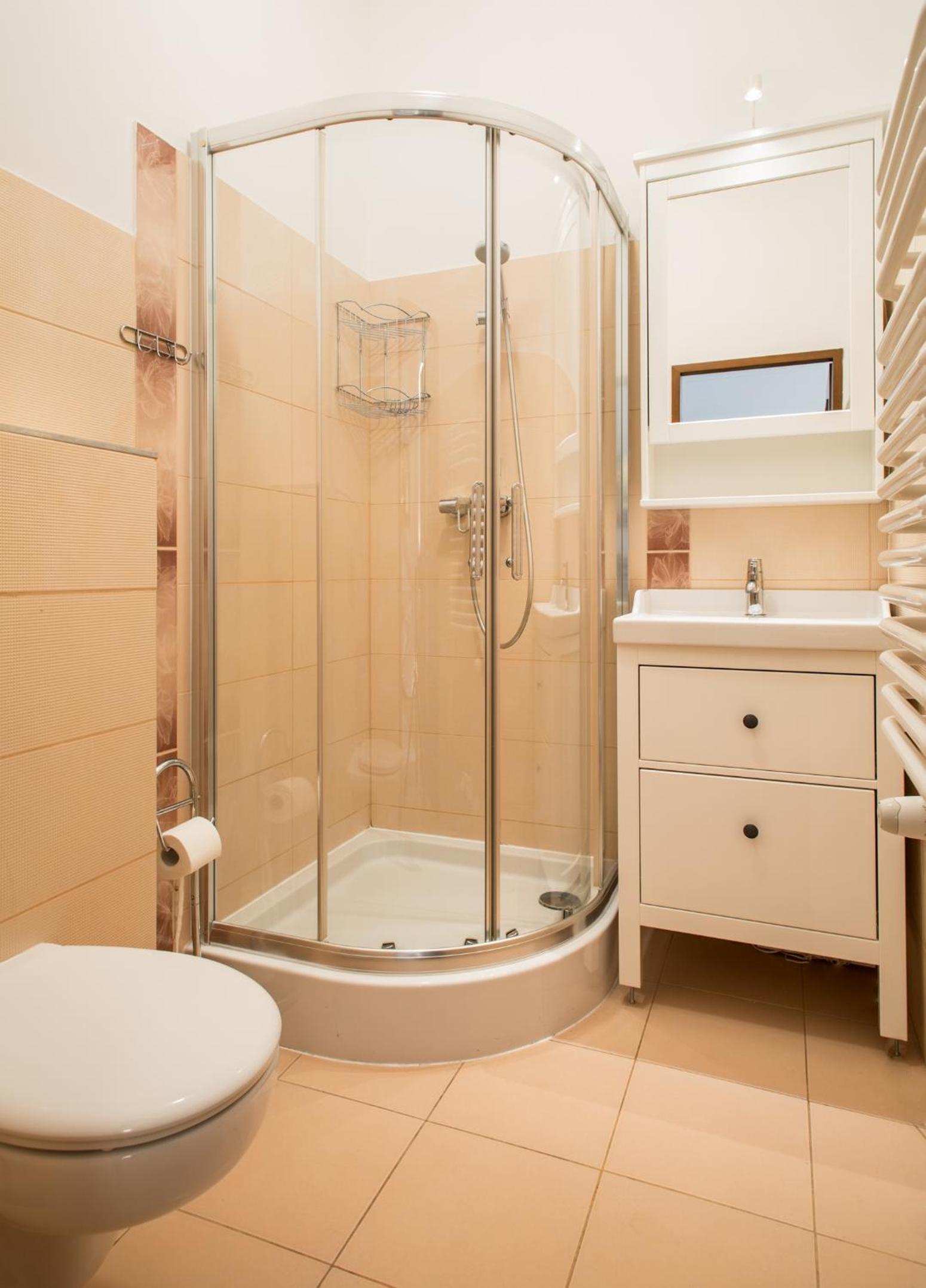 One-Bedroom Superior Apartment nr 6 - Photo 7