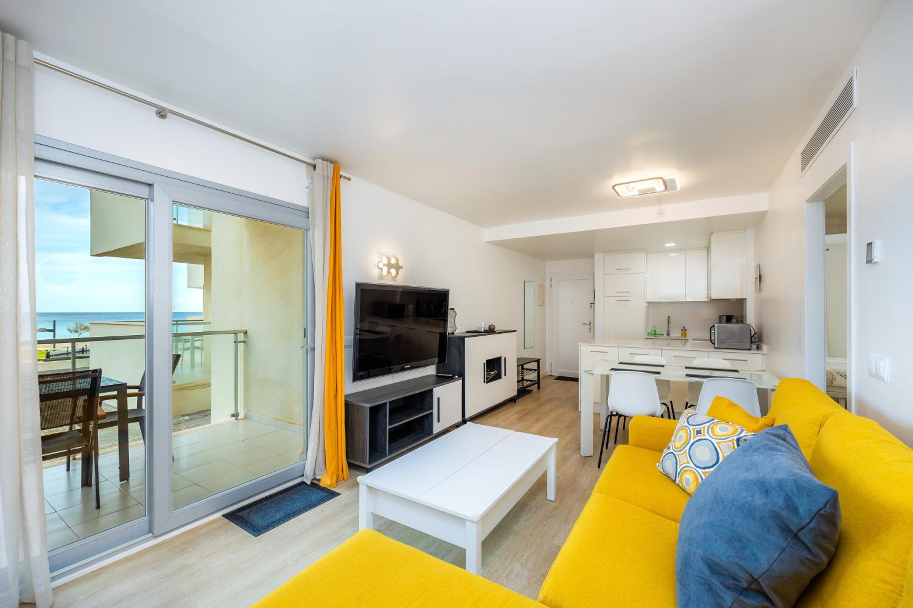 Apartamento Superior de Dos Habitaciones