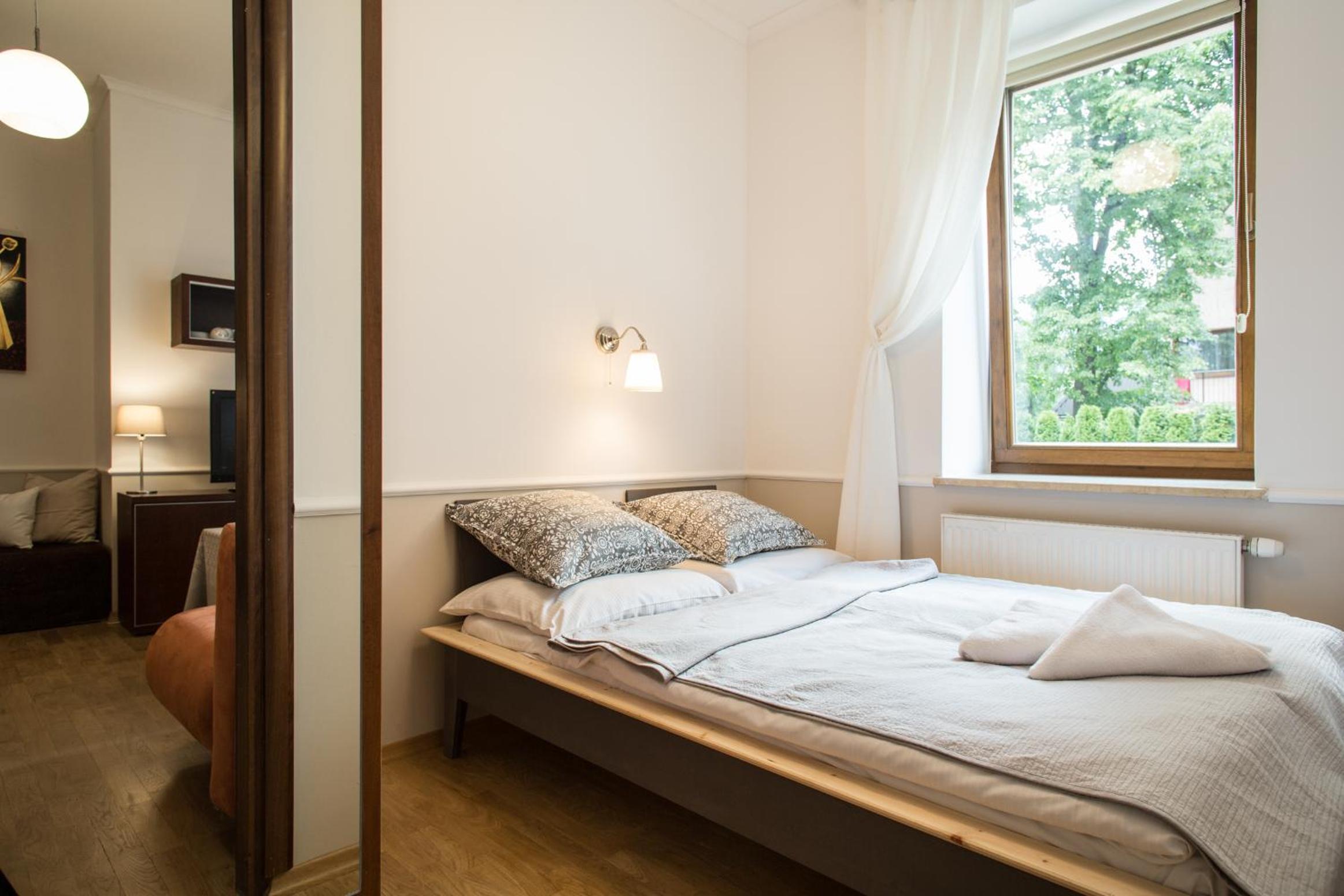 One-Bedroom Superior Apartment nr 6 - Photo 1