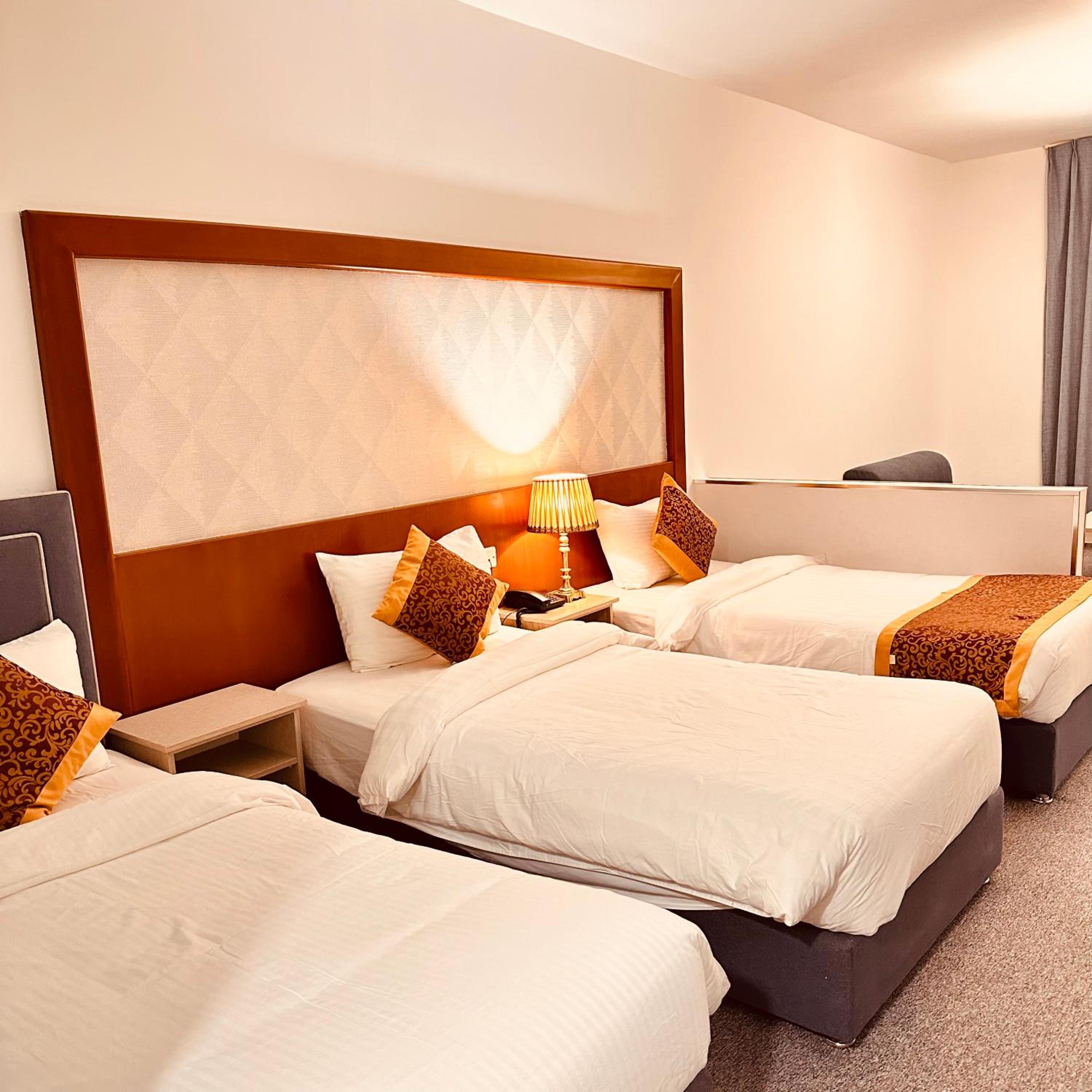 Triple Room photo 3