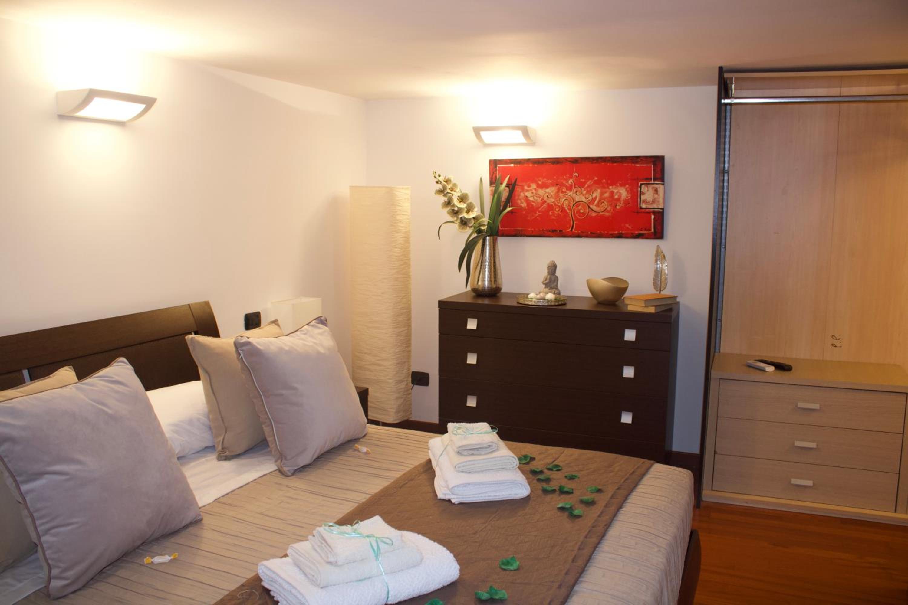 Two-Bedroom House photo 1