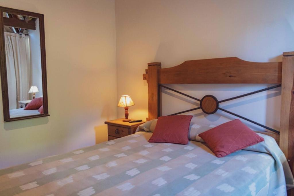 Two-Bedroom Bungalow