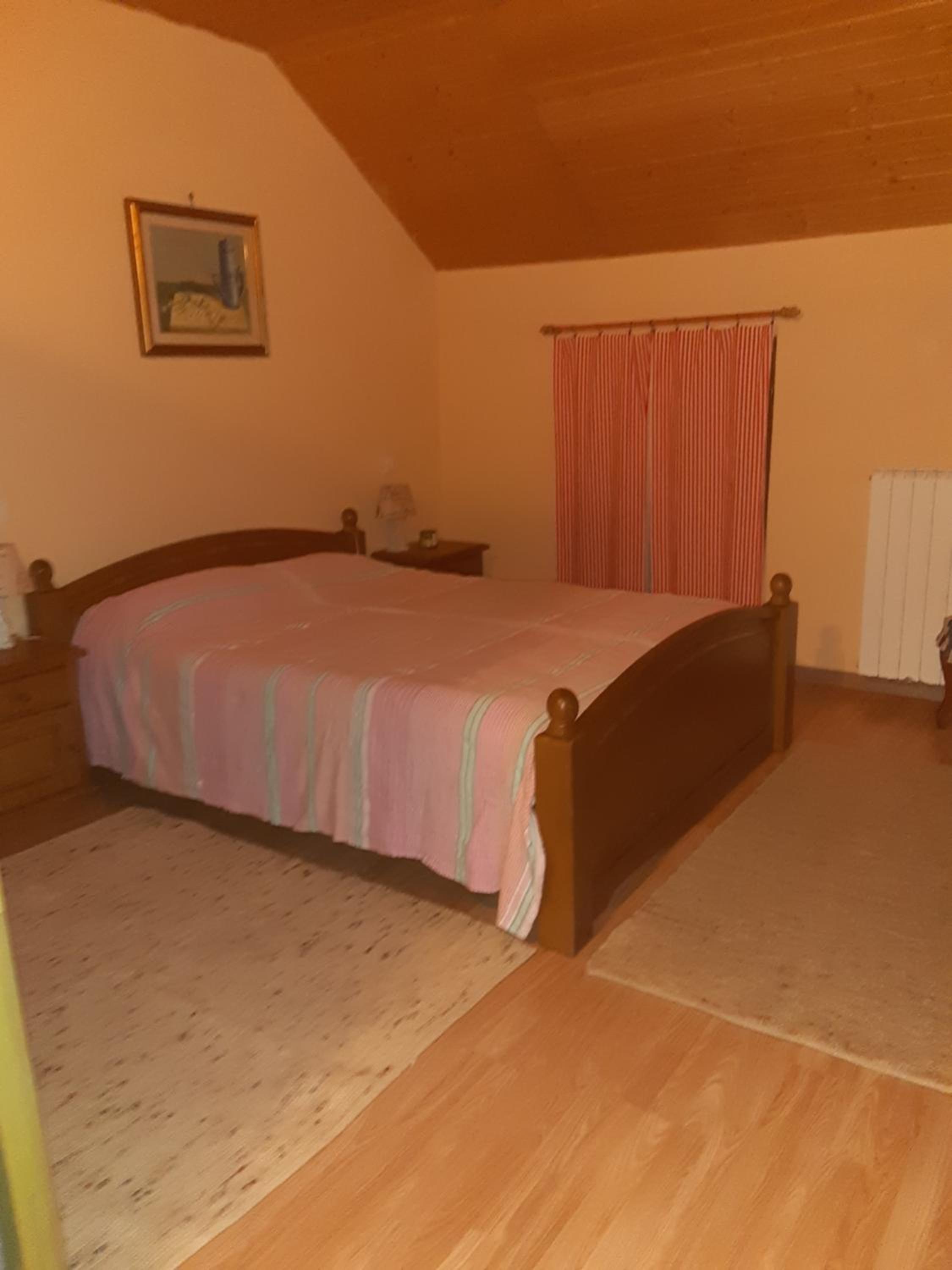 Quadruple Room with Private Bathroom photo 1