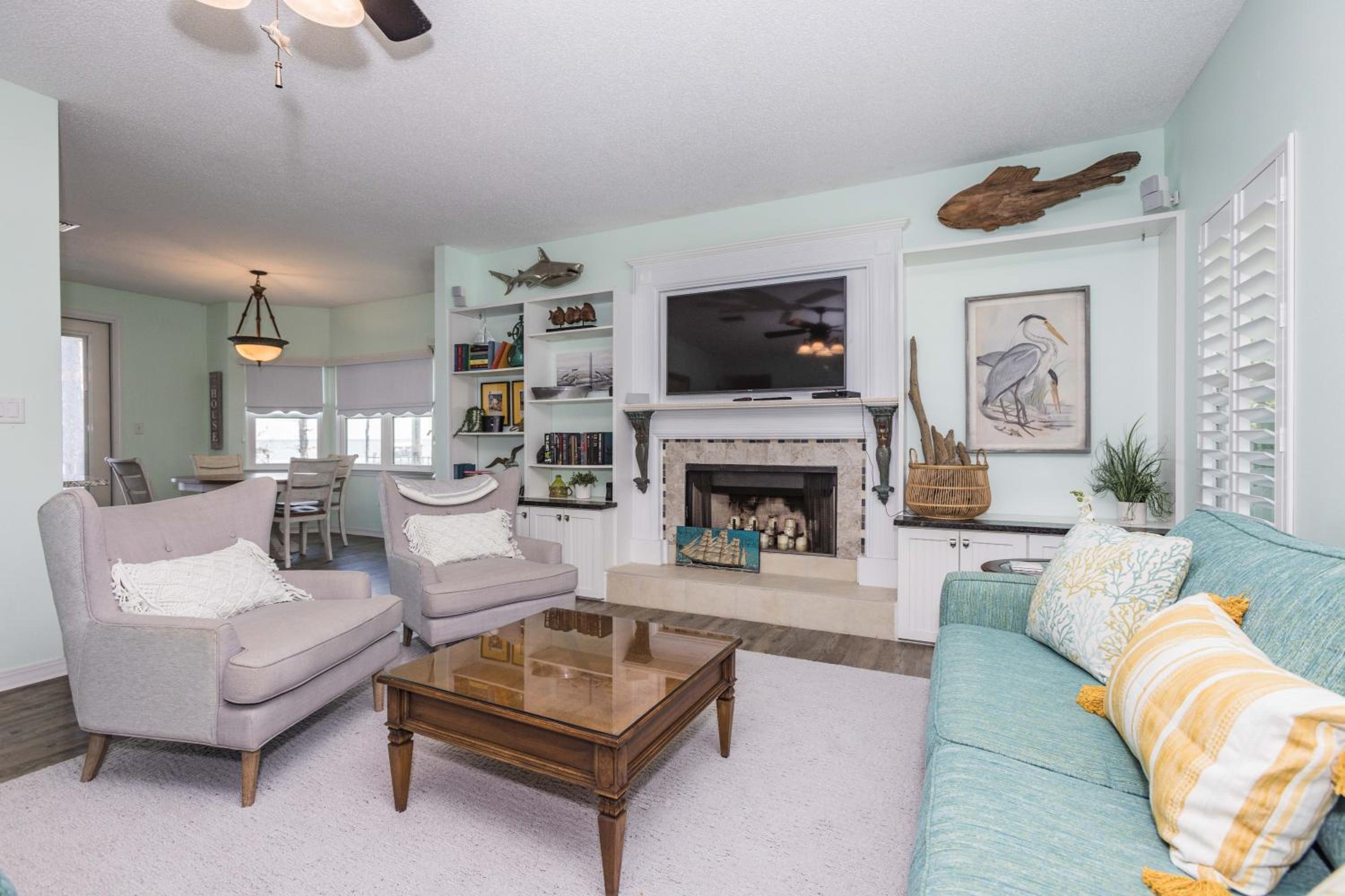 Three-Bedroom House photo 1