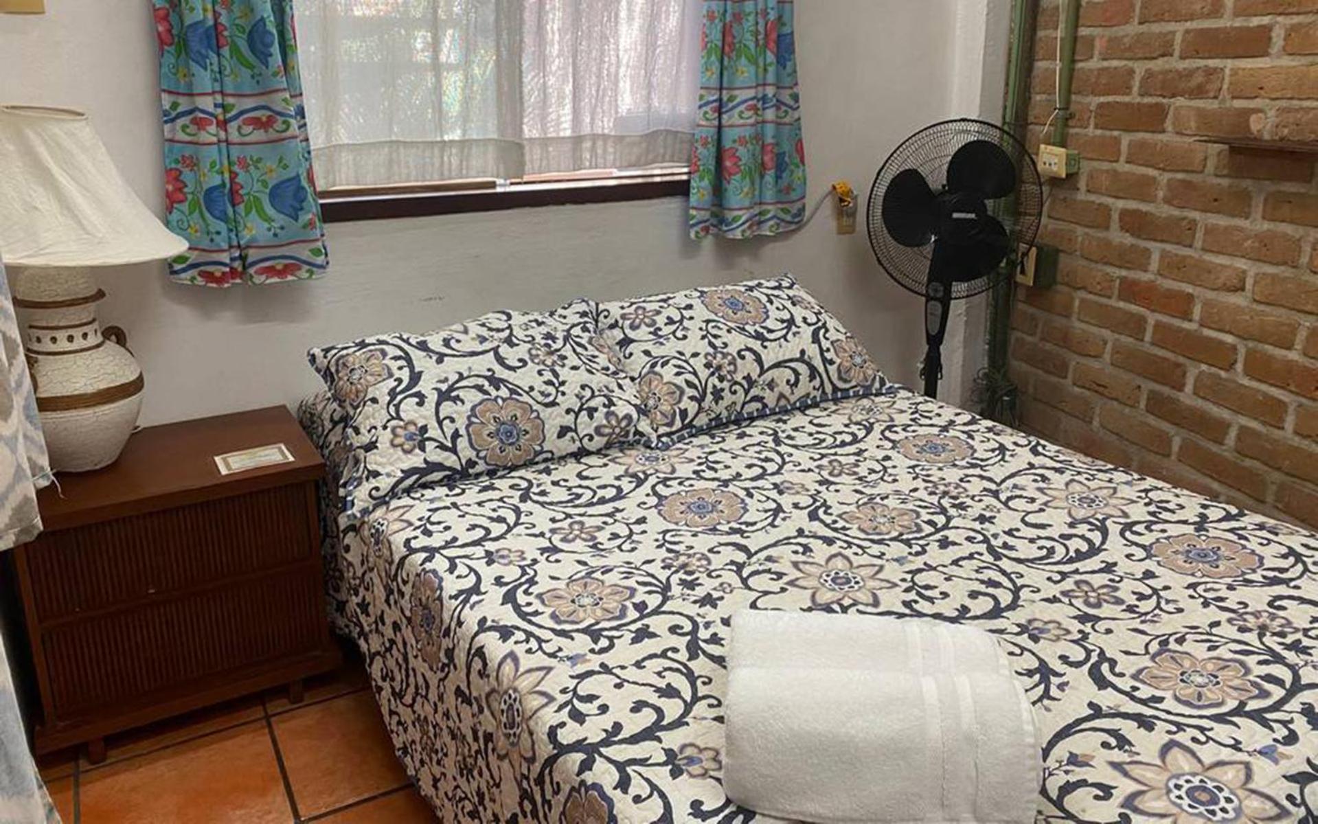 Double Room with Garden View photo 3