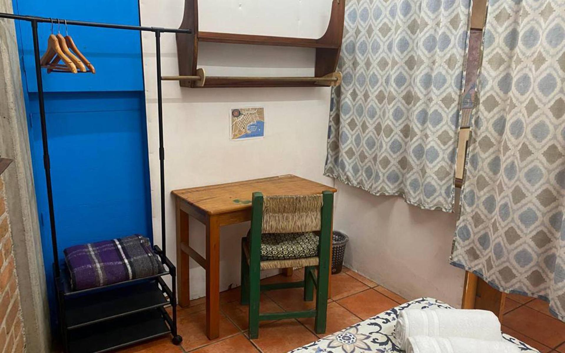 Double Room with Garden View photo 2