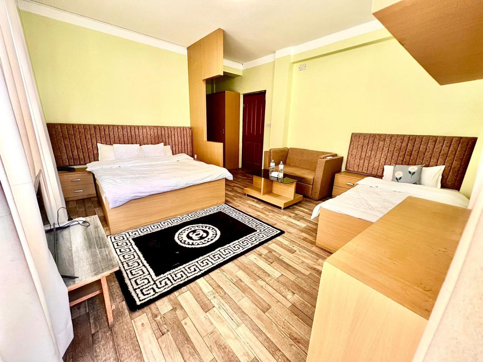 Double Or Twin Room photo 1